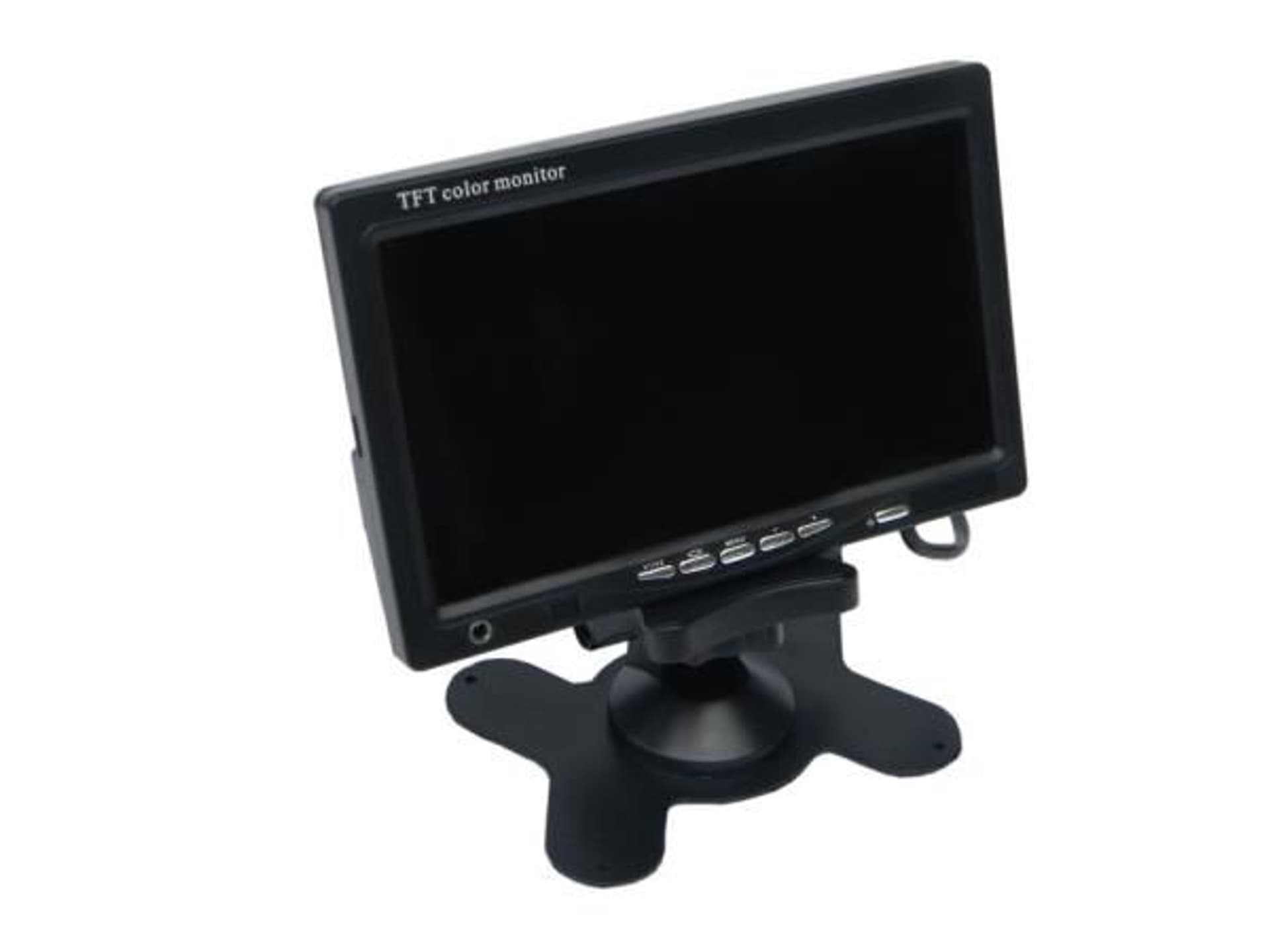 

1443 MONITOR 7 TFT NEW