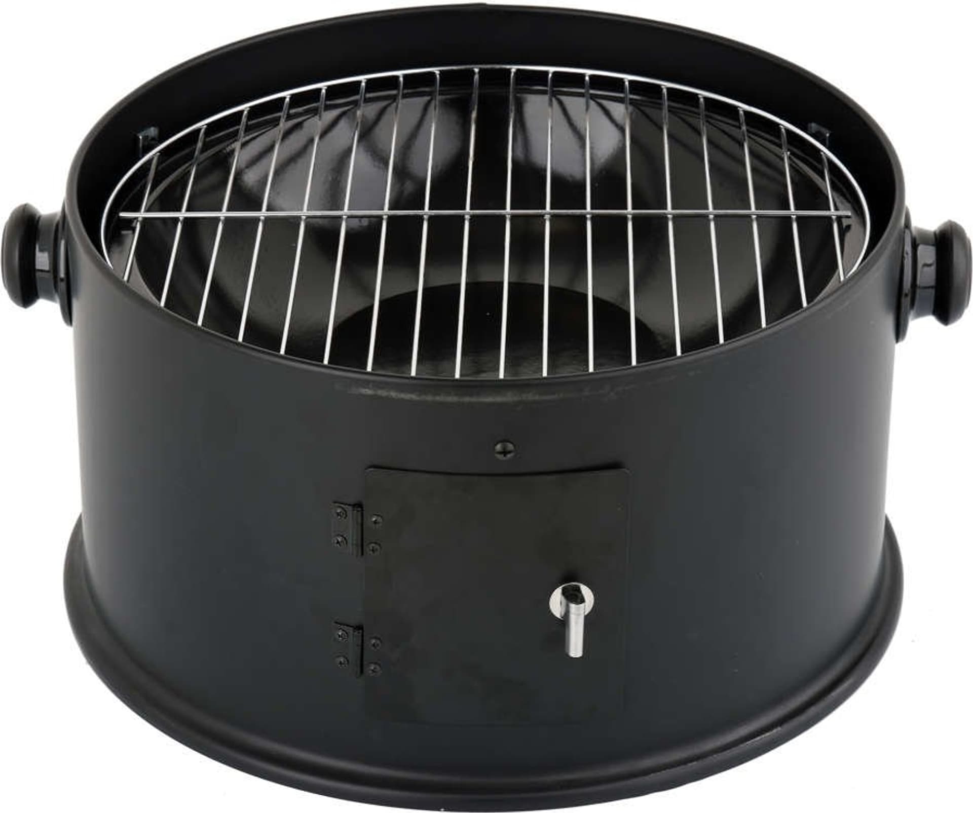 

GRILL WĘDZARNIA OKRĄGŁA 40CM.