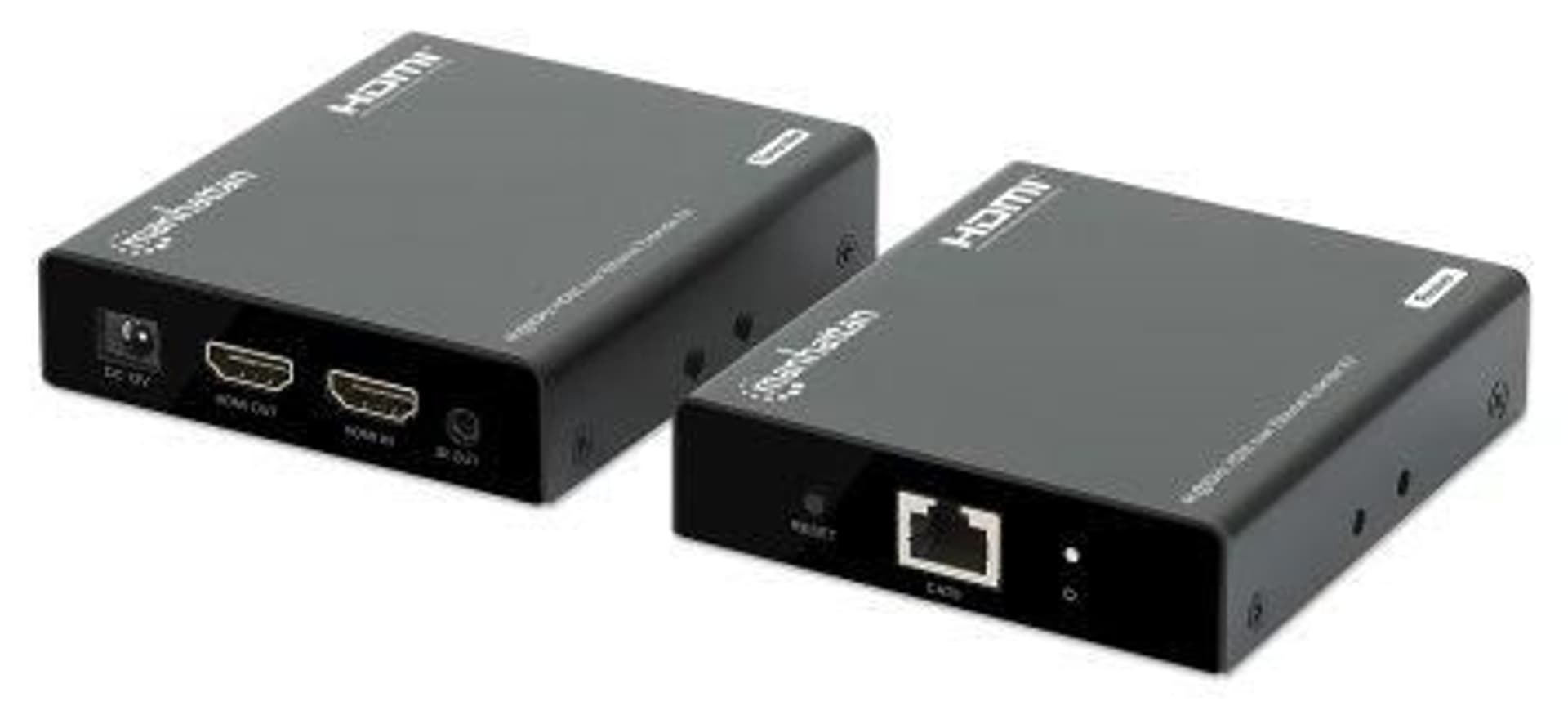 

Manhattan 4K Hdmi Over Ethernet