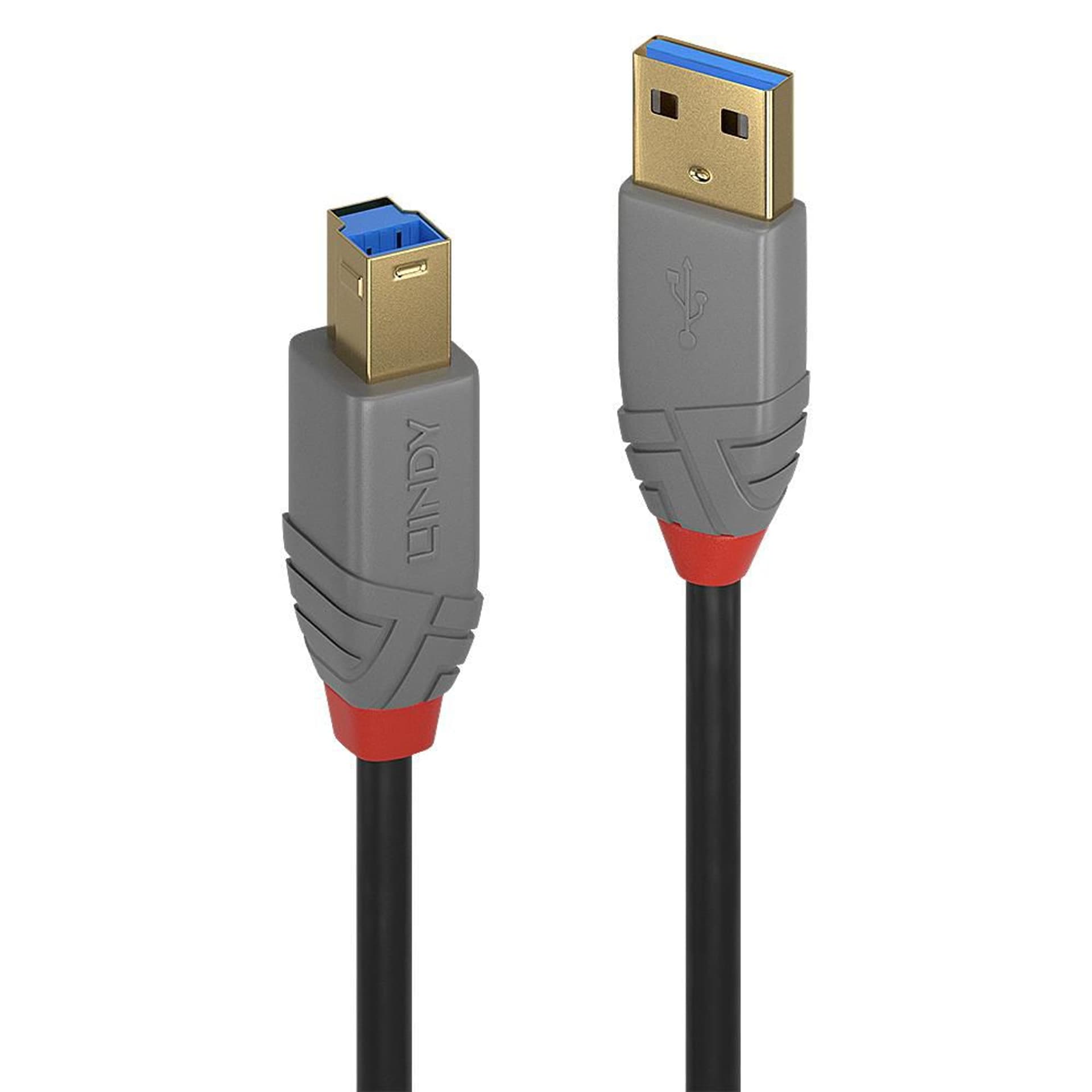 

Lindy 3M Usb 3.2 Type A To B Cable,
