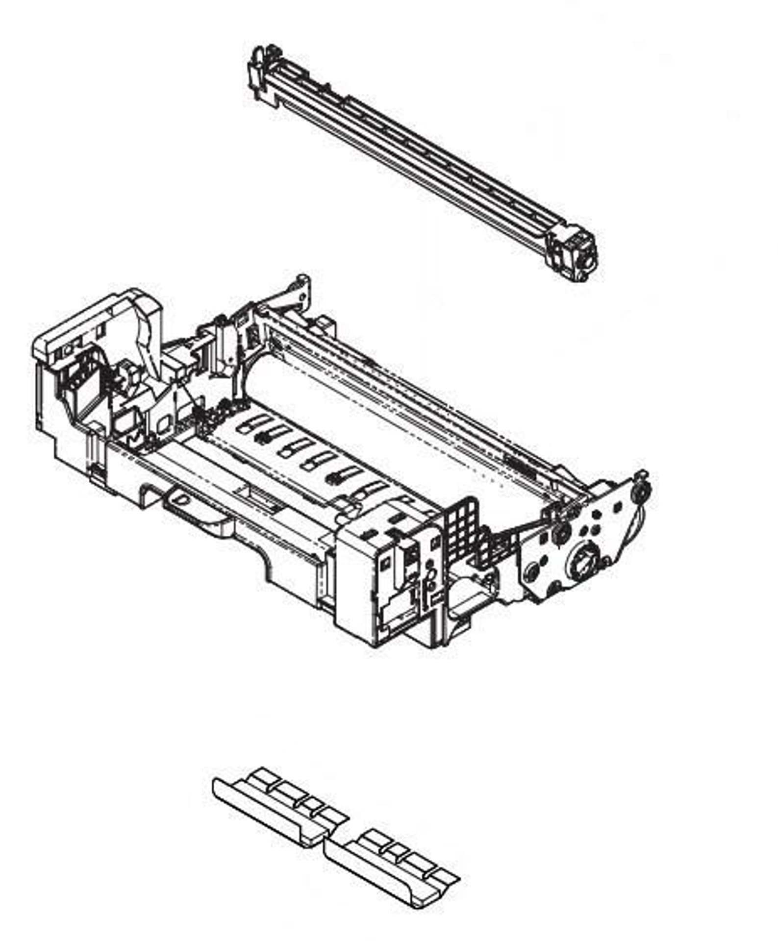 

Kyocera Printer Drum Original 1 Pc(S)