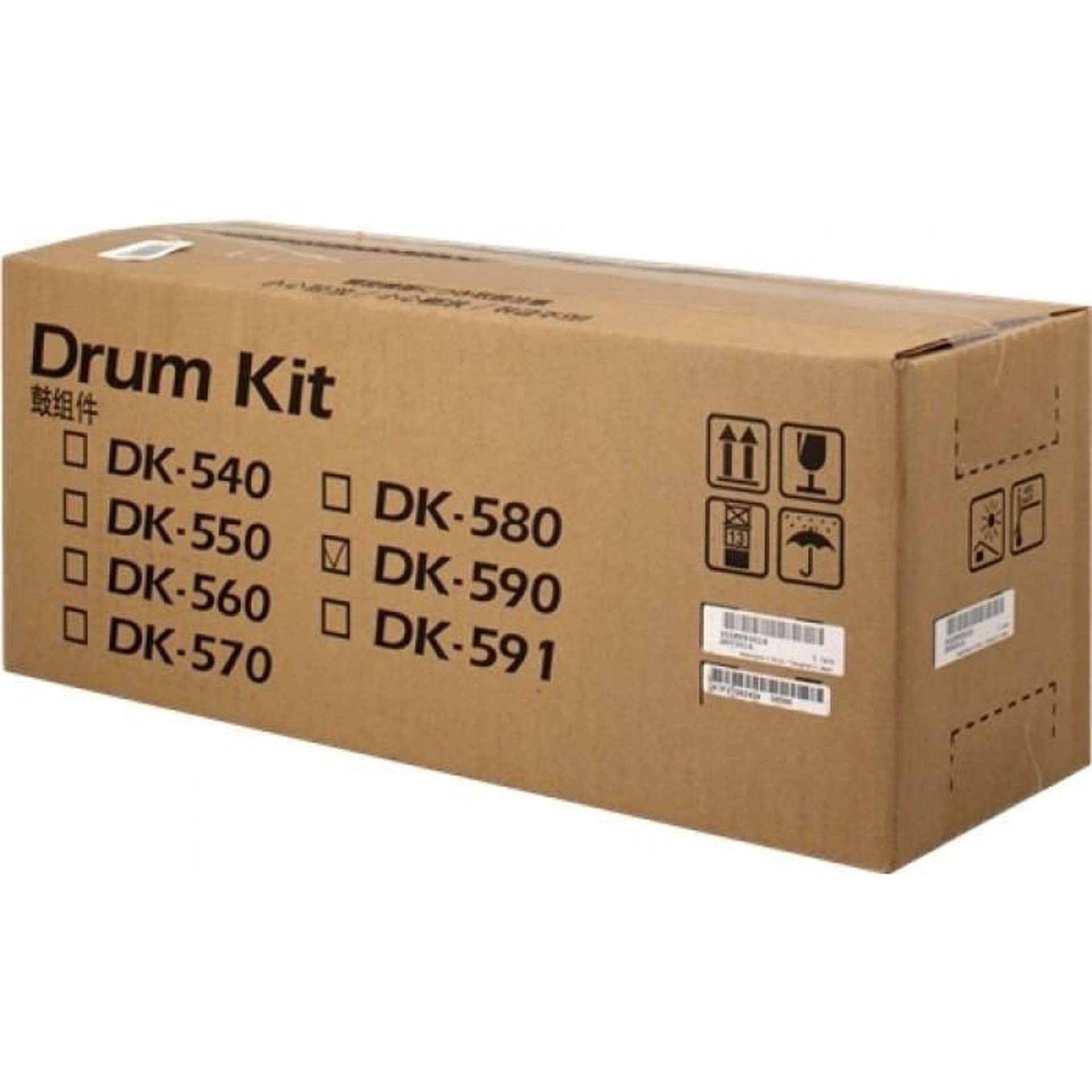 

Kyocera Drum Unit DK-590