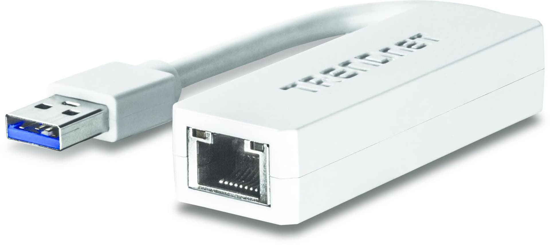 

TRENDnet USB 3.0 to Gigabit Ethernet