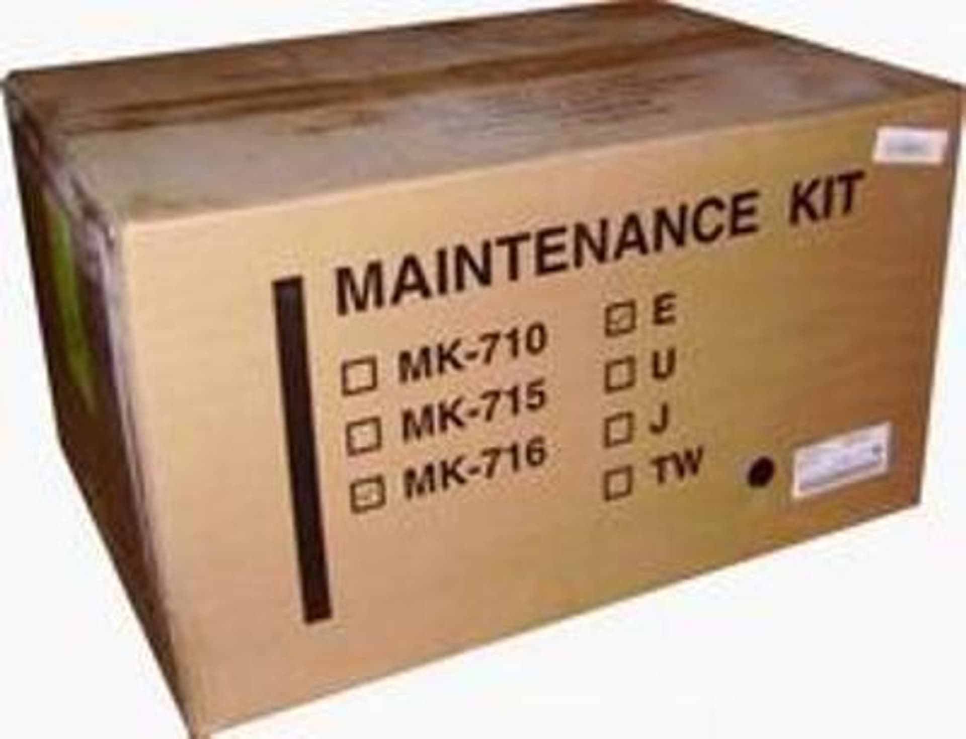 

Kyocera Maintenance Kit