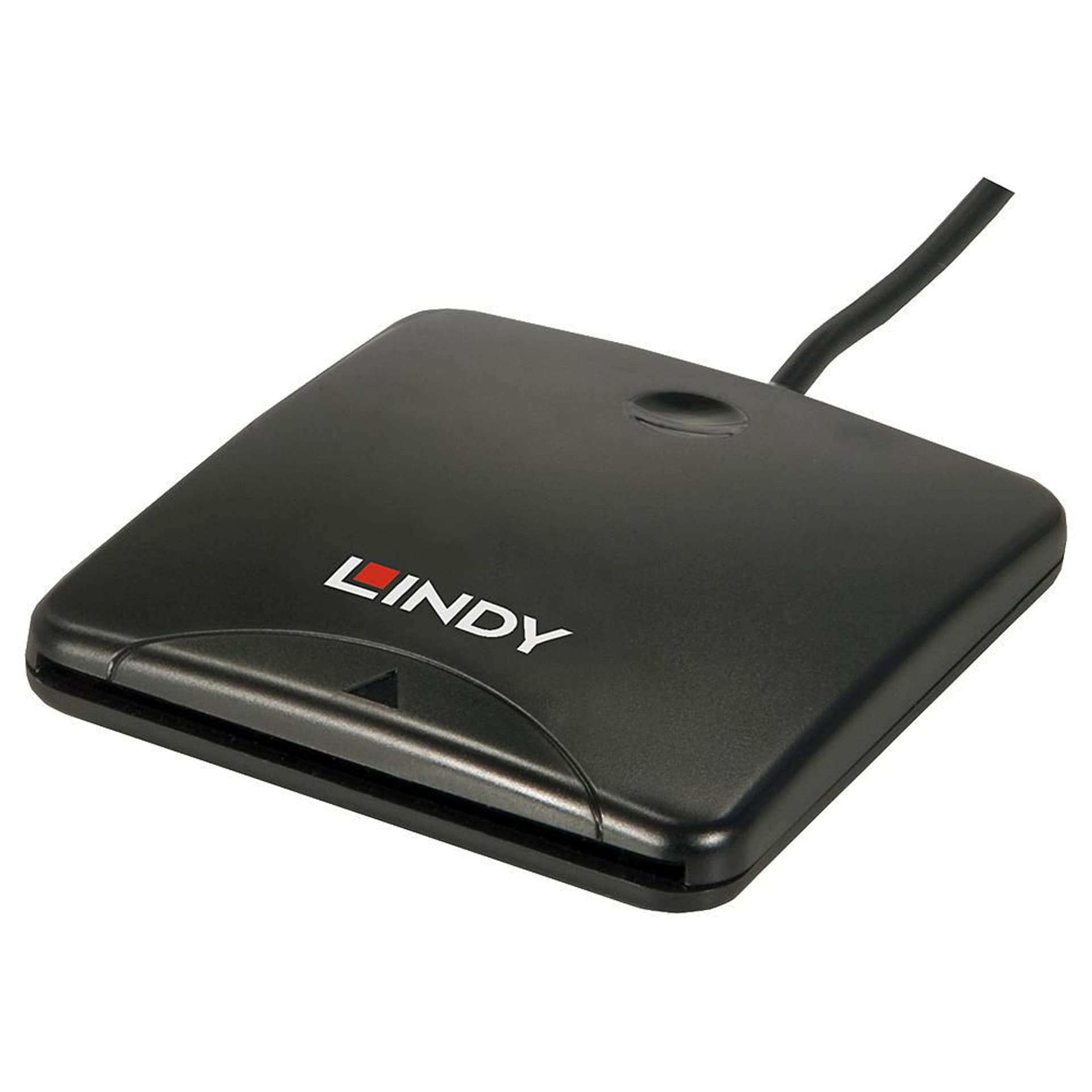 

Lindy USB 2.0 Smart Card Reader