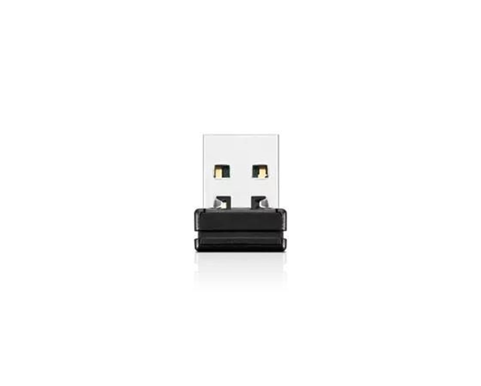 

Lenovo 2.4G Wireless USB Receiver