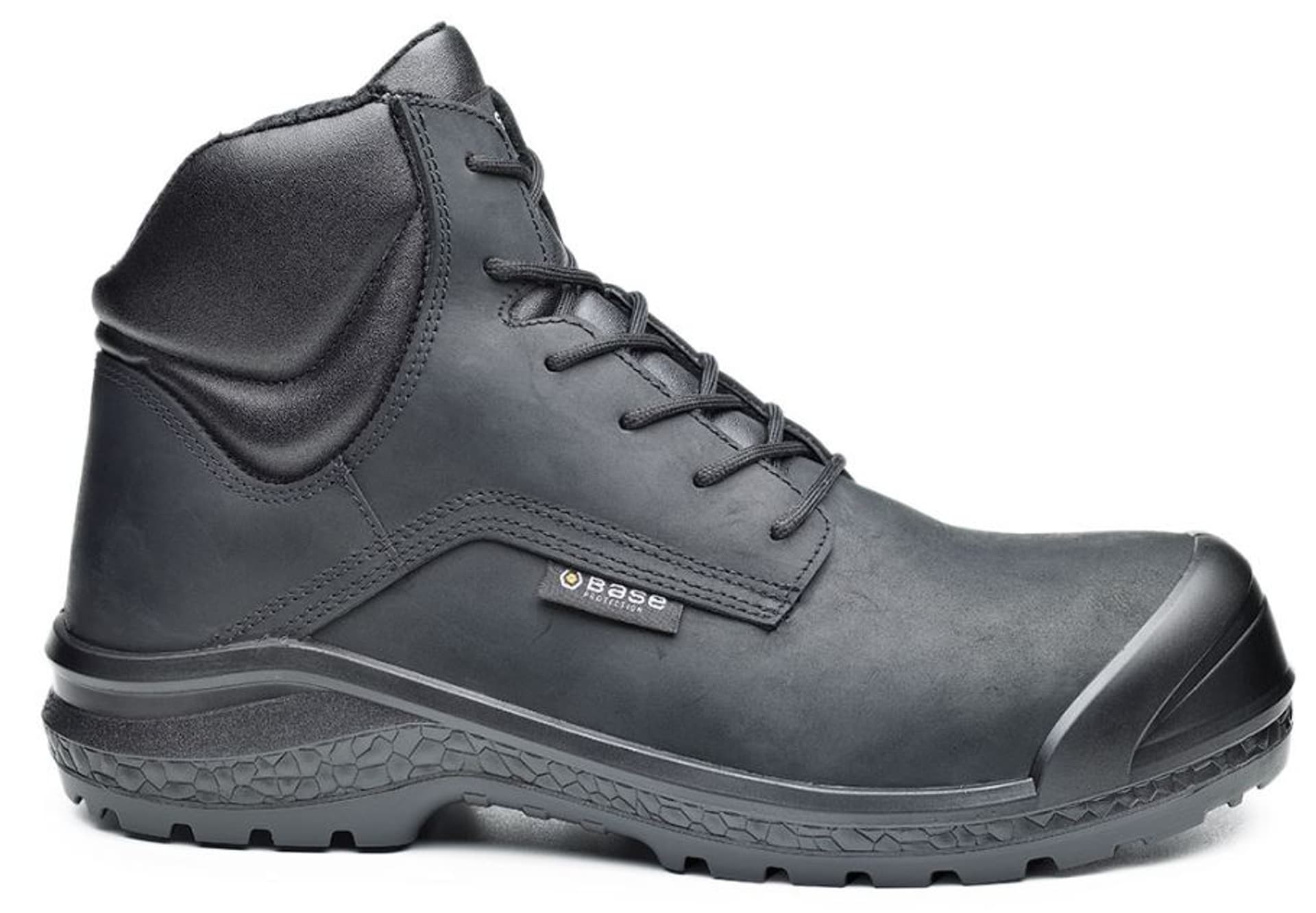 

BUTY TRZEWIKI BASE CLASIC 0883BKR CZARNE ROZMIAR 45