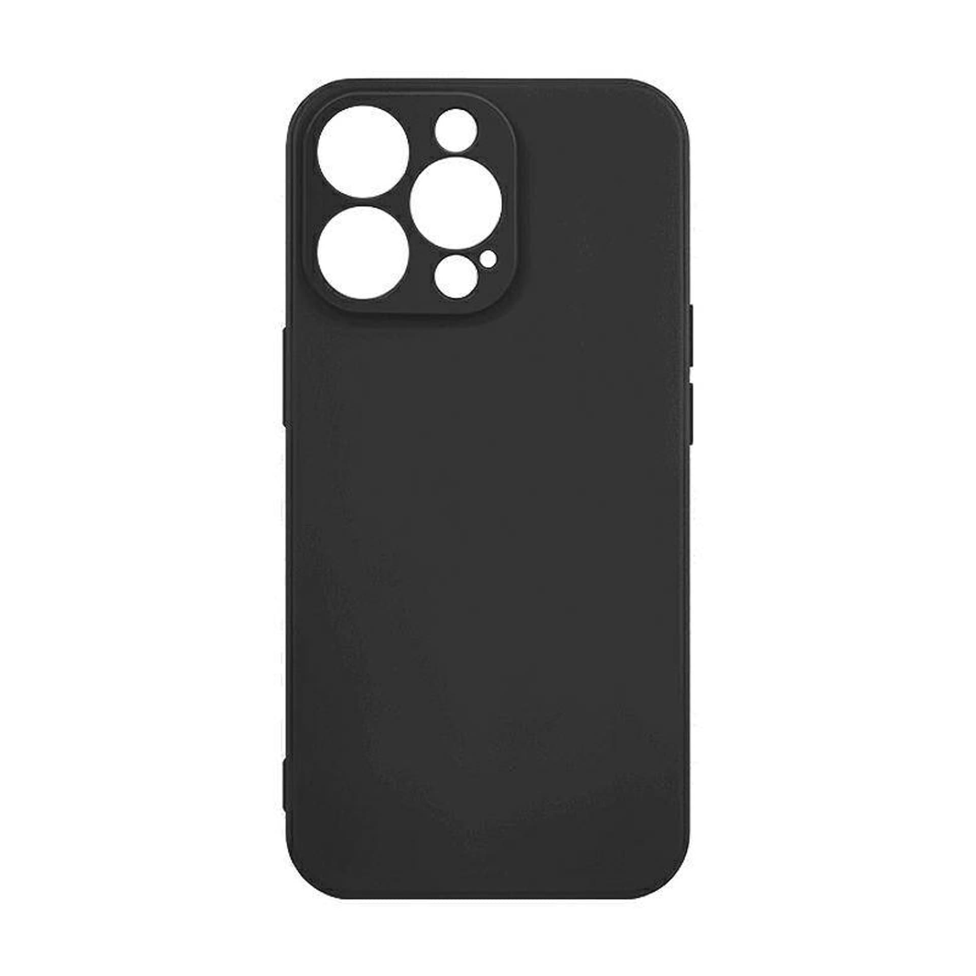 

Etui OPPO A58 4G Tint Case czarne