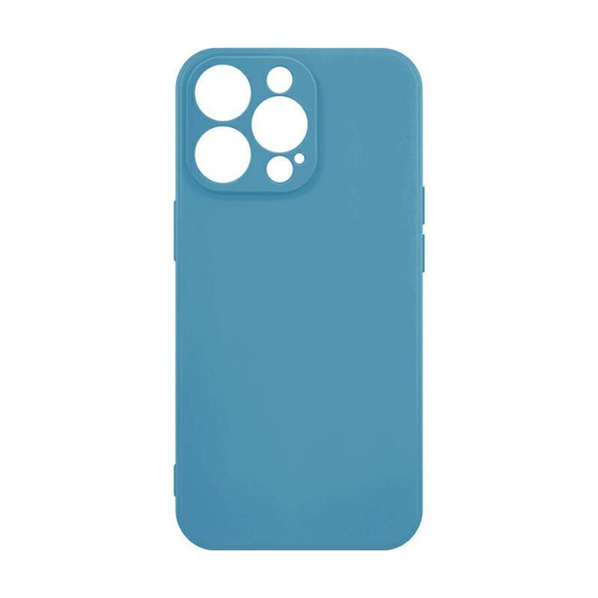 

Etui OPPO A38 4G Tint Case granatowe