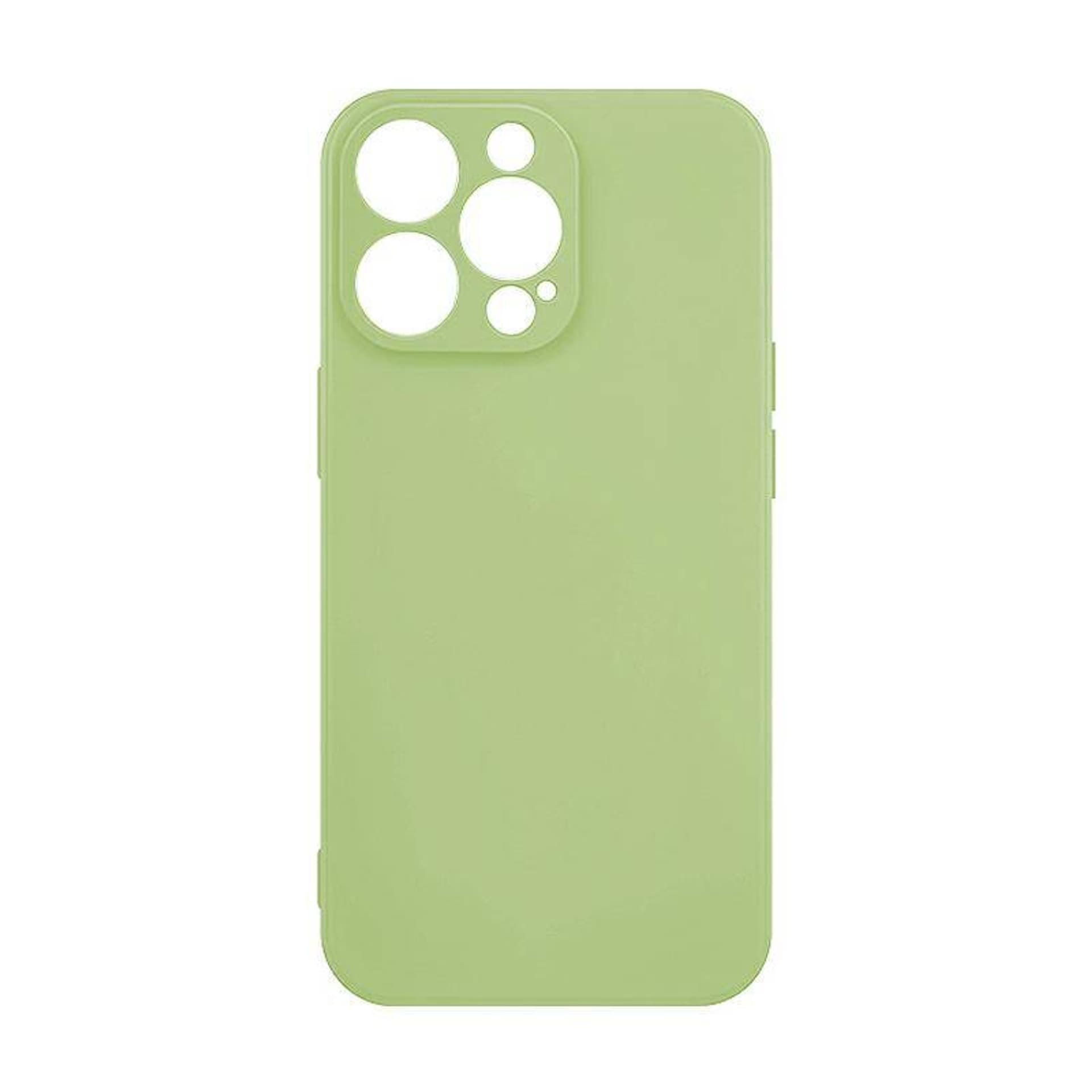 

Etui XIAOMI 13T / 13T PRO Tint Case zielone