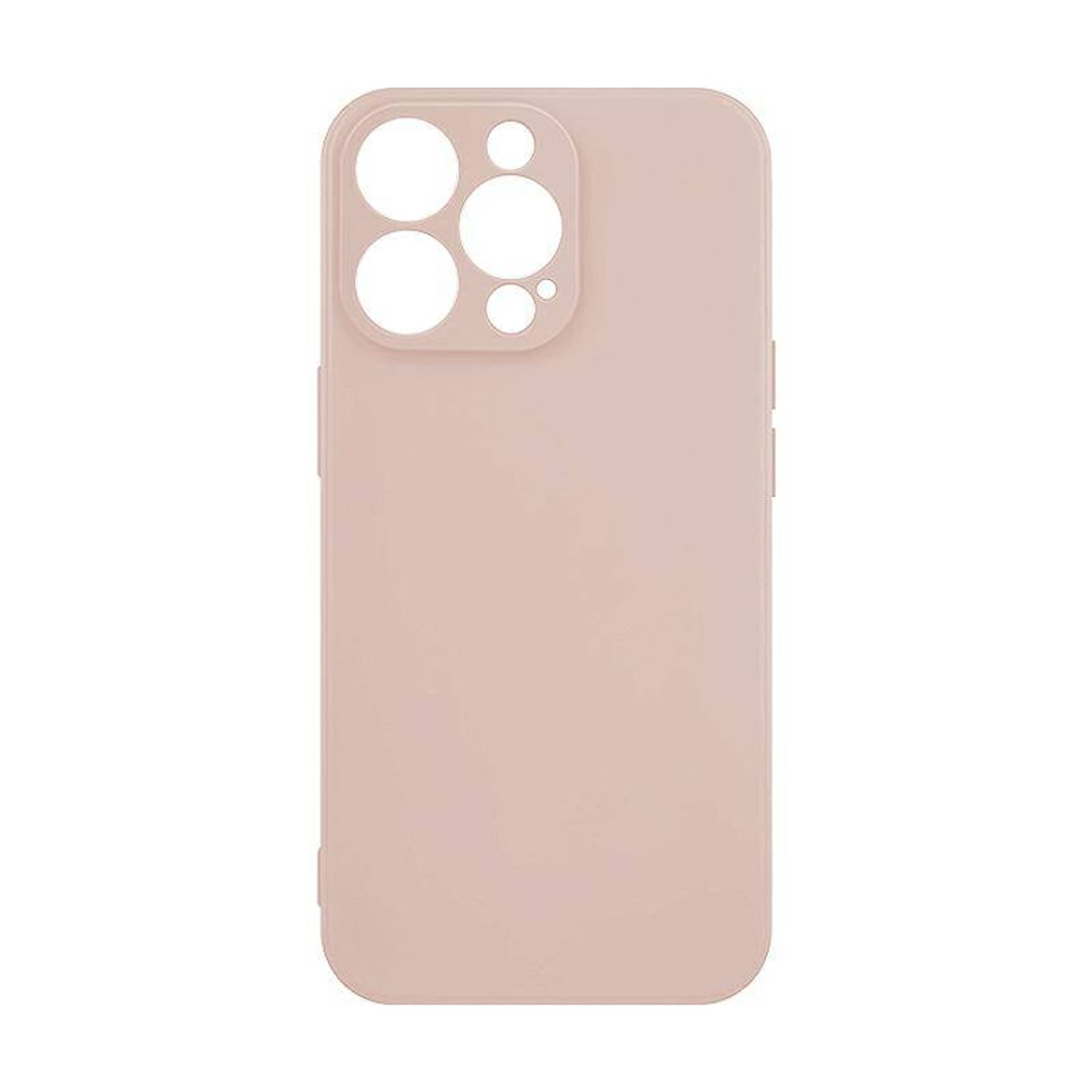 

Etui MOTOROLA MOTO G84 5G Tint Case różowe