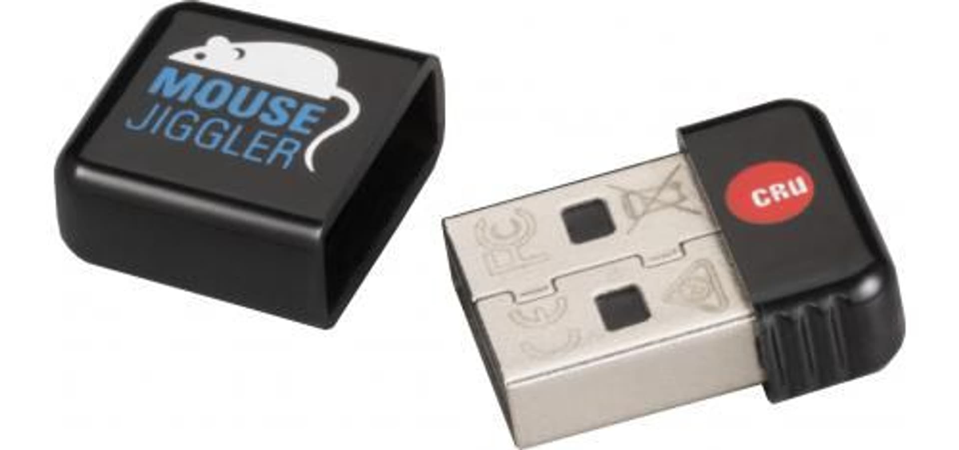 

CRU MJ-3 USB gadget