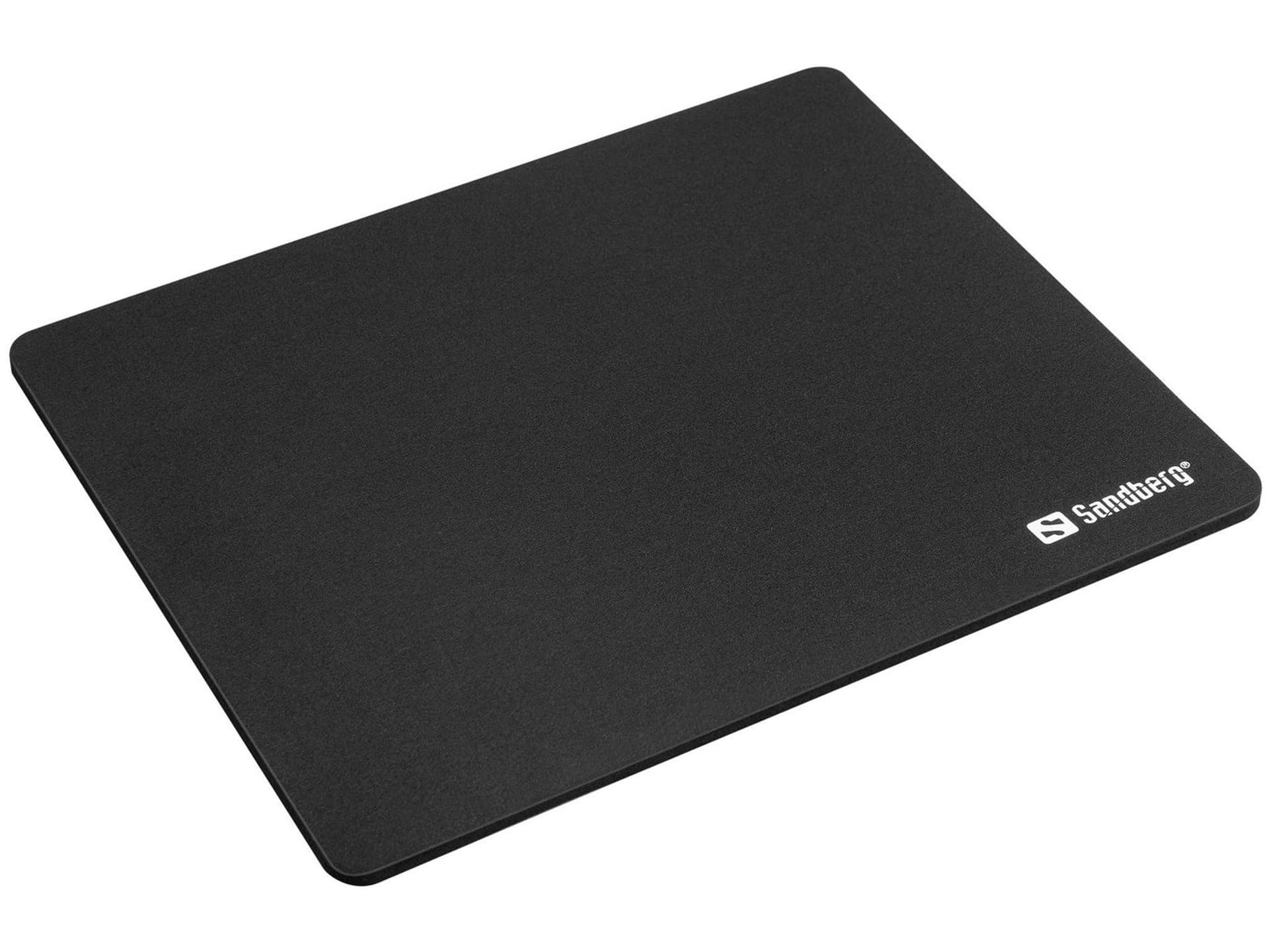 

Sandberg Mousepad Black