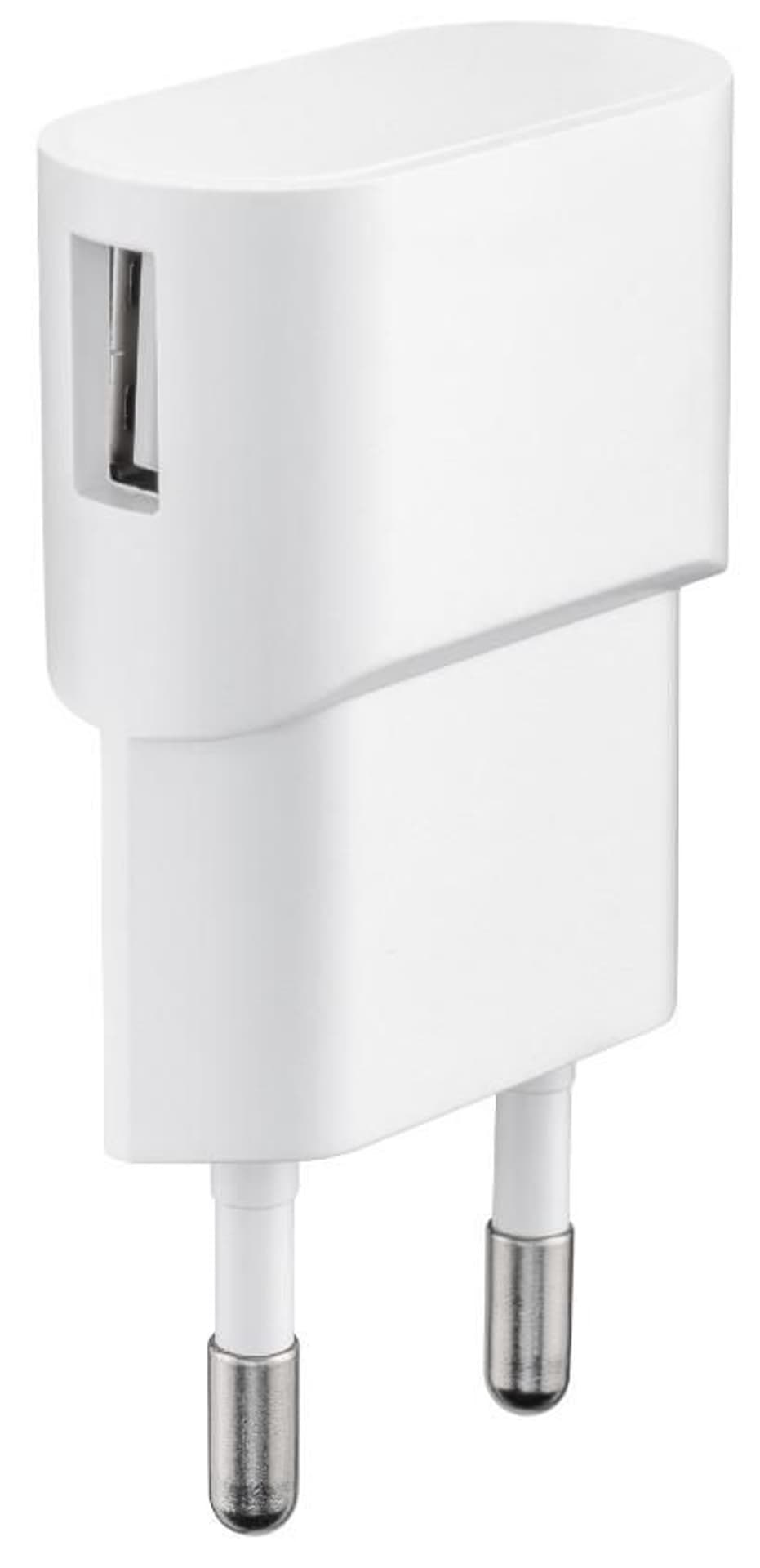 

MicroConnect Charger for Smartphones 1Amp
