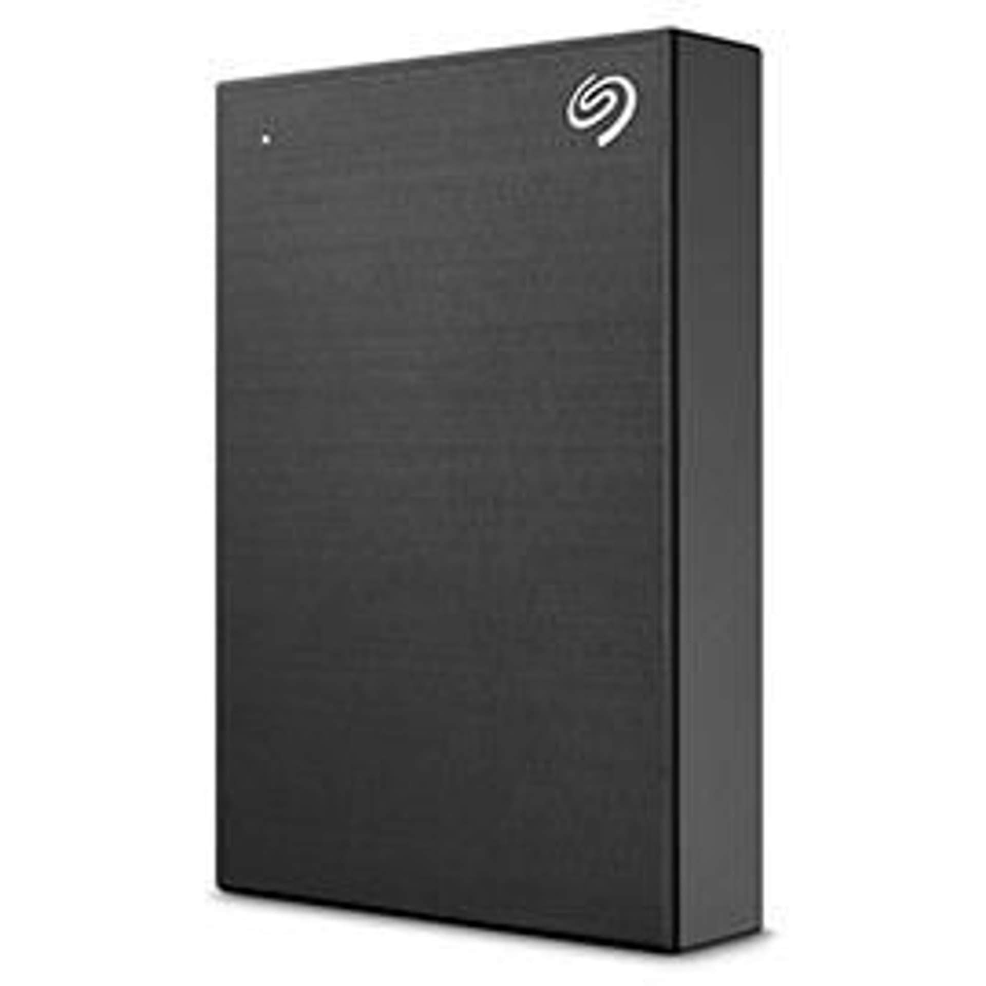 

Seagate ONE TOUCH HDD 1TB BLACK 2.5IN