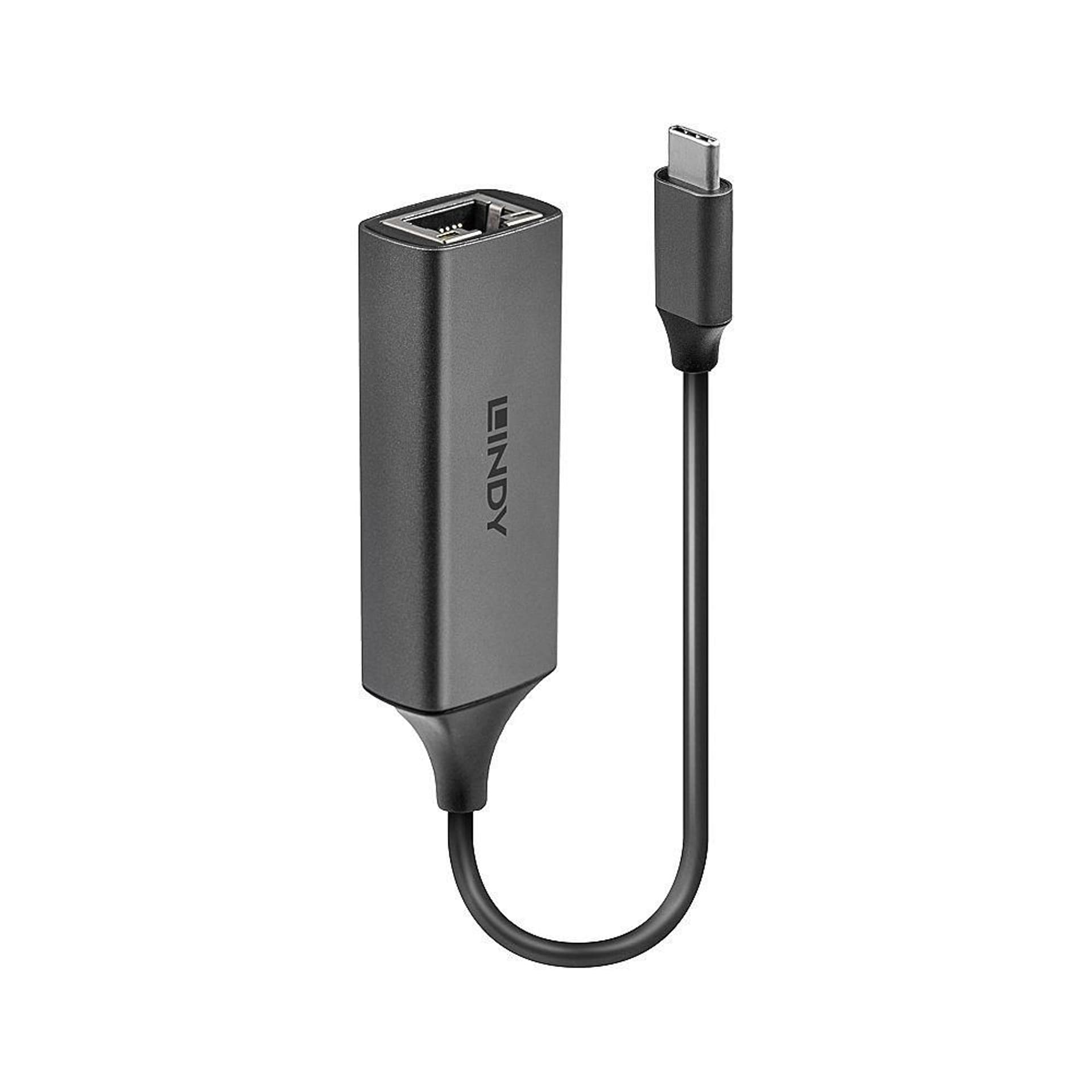 

Lindy USB 3.2 Type C Gigabit
