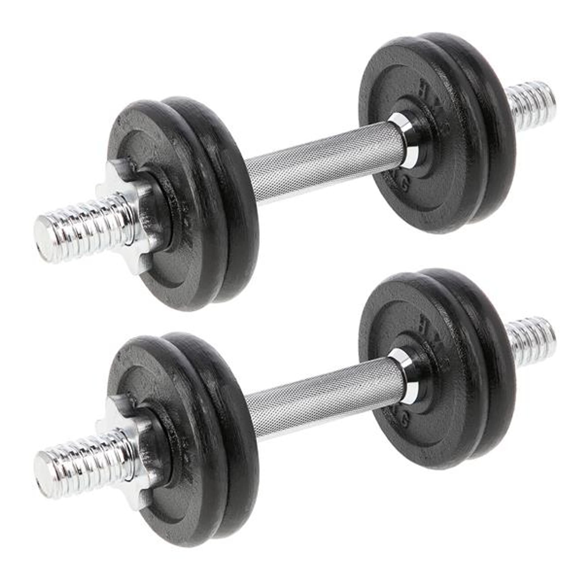 

SG02 HANTLE ŻELIWNE 2x7KG HMS