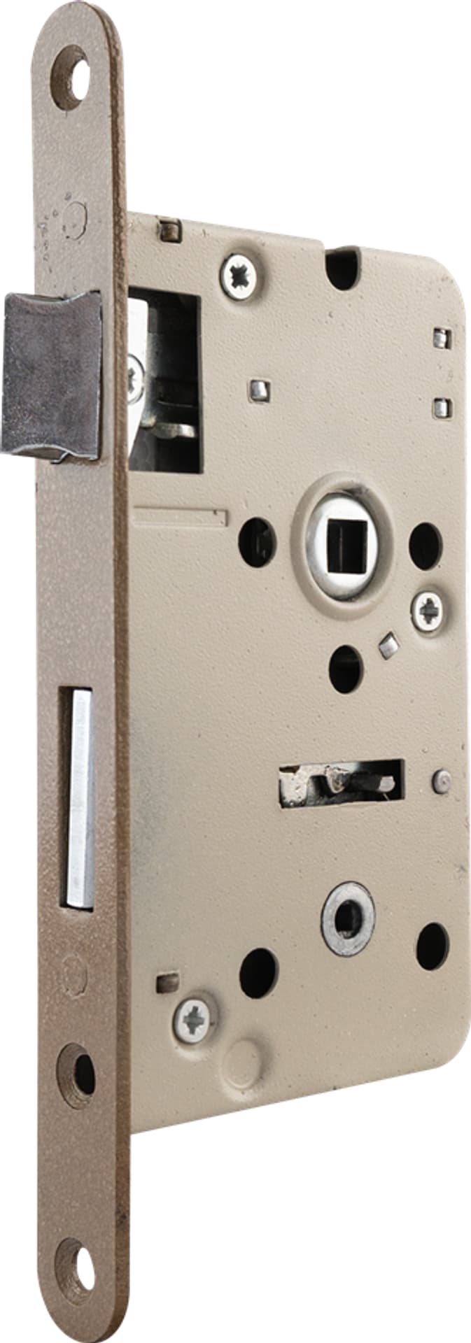 

ZAMEK WPUSZCZANY ZW 80 72/50 WC OLIWKA