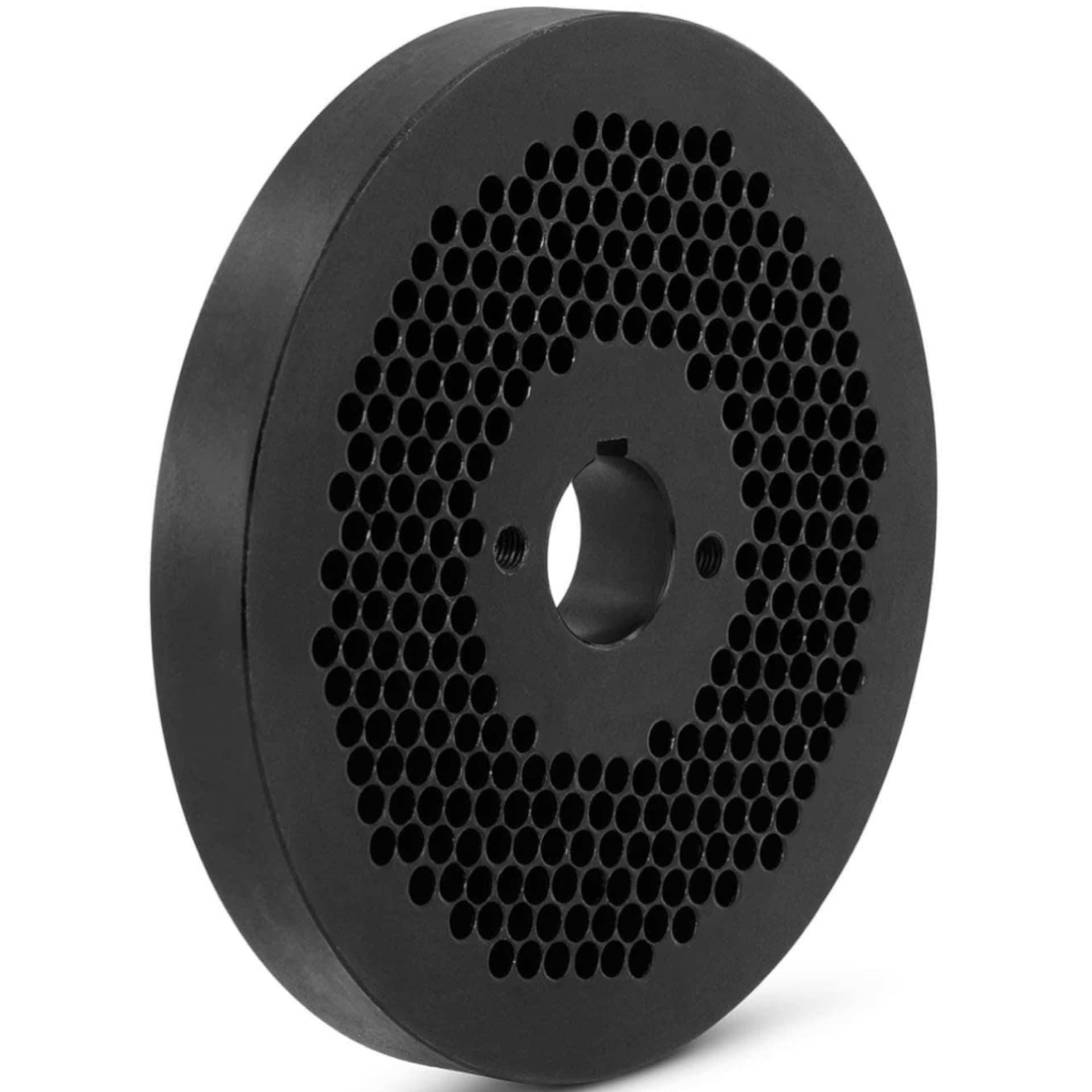 

Matryca sitko do pelletu peleciarki WIE-PM-3000 śr. 230 mm x 25 mm otwory 6 mm