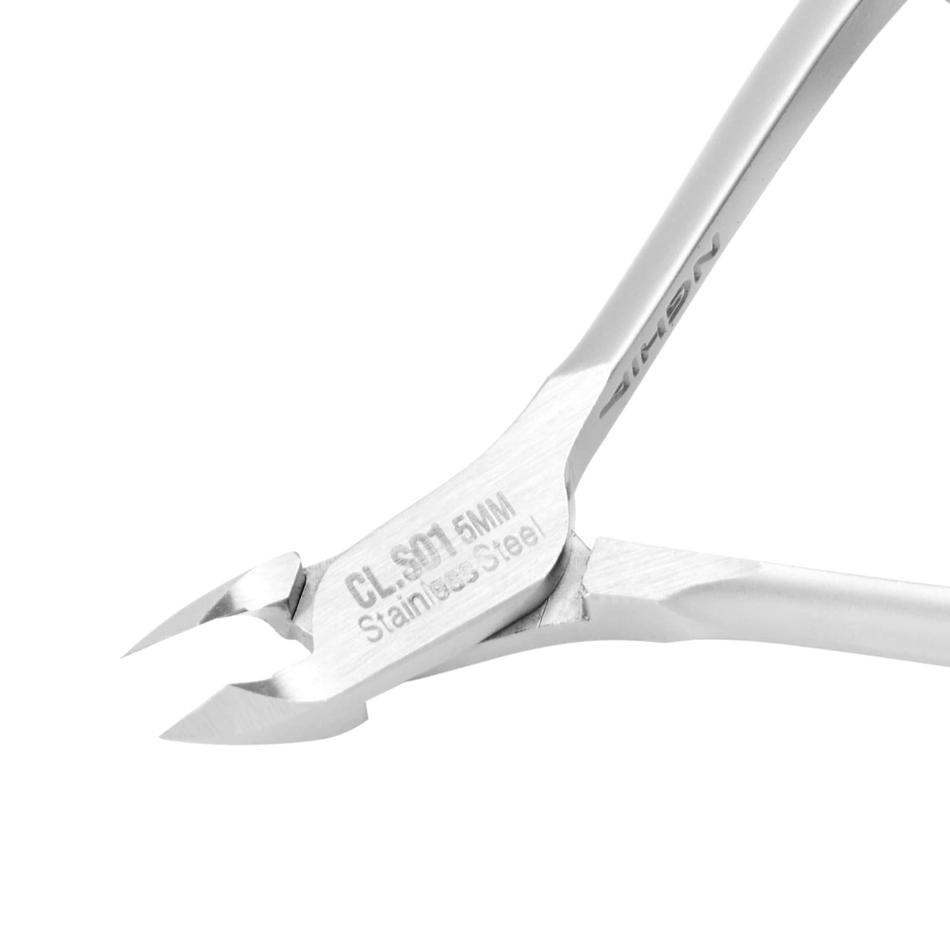 

Nghia export cążki do skórek CL.S01 12 (5MM)