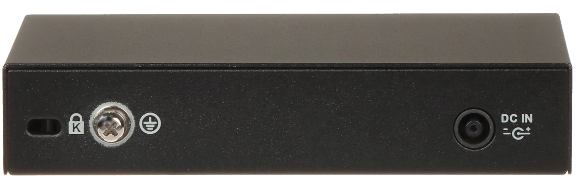 

SWITCH POE SF1005P 4-PORTOWY, 4 PoE DAHUA