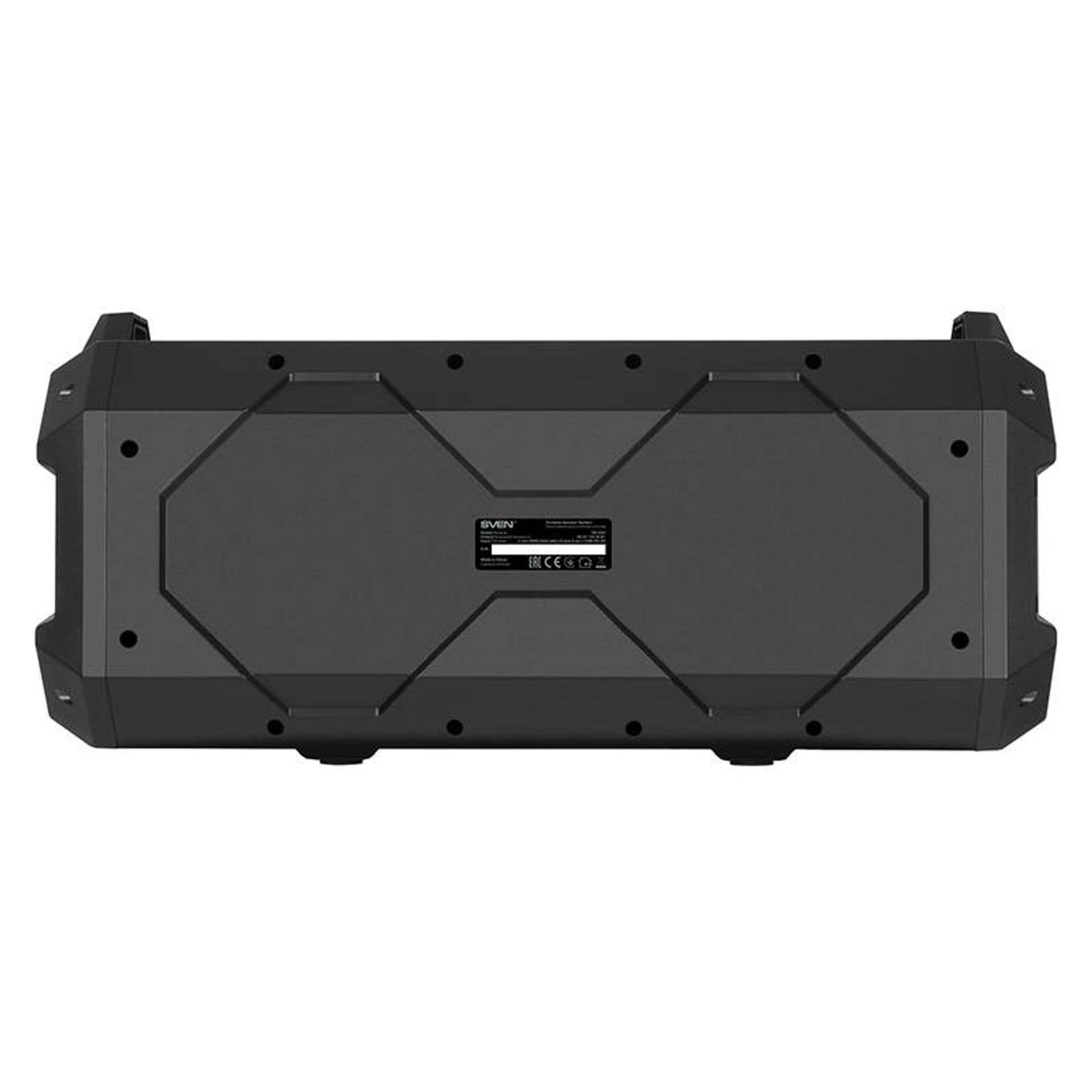 

Głośniki SVEN PS-550, 36W Bluetooth (czarne)