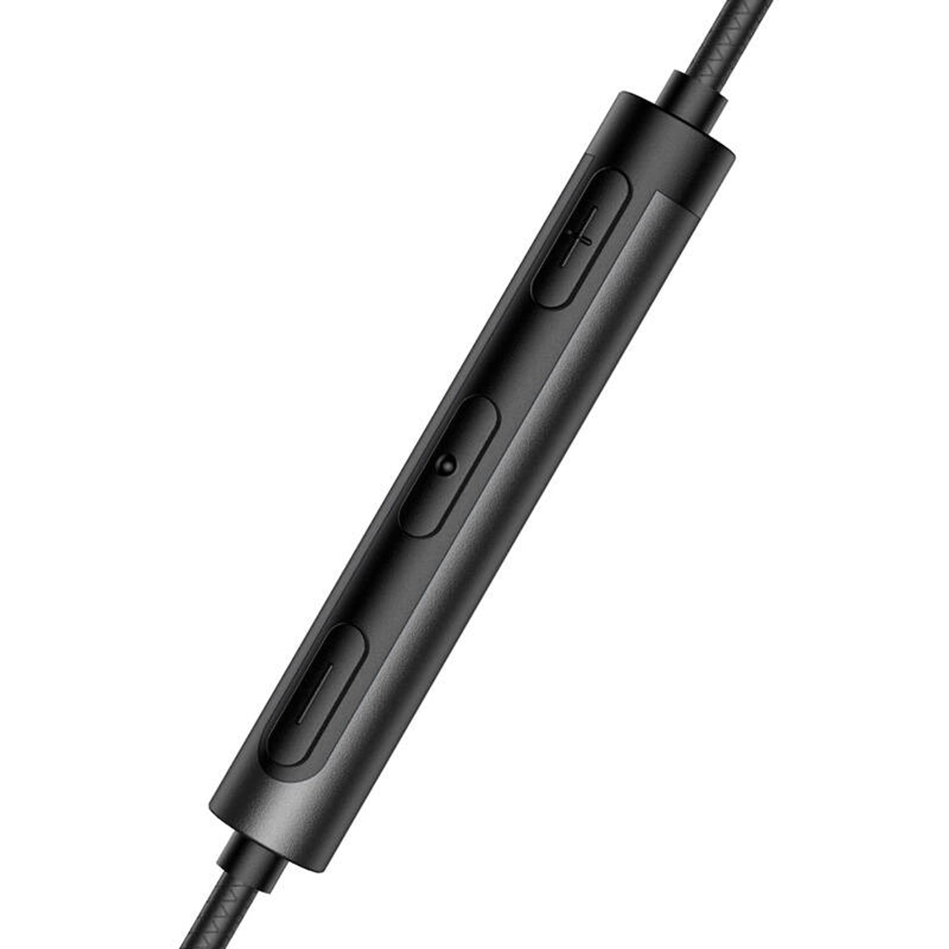 

Słuchawki douszne, przewodowe Mcdodo HP-3500 (czarne)