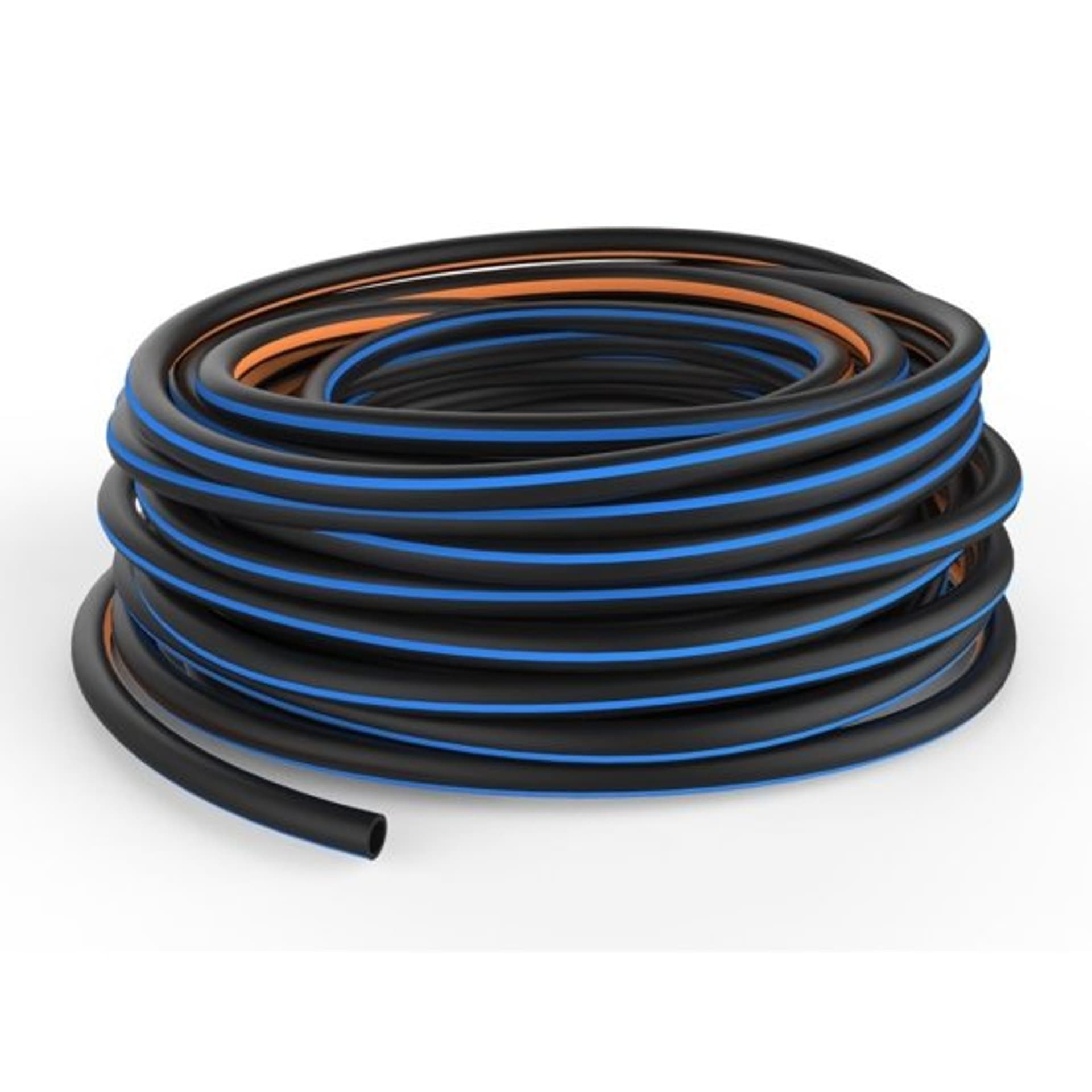 

WĄŻ OGRODOWY 13MM 1/2'' 30M-Q3