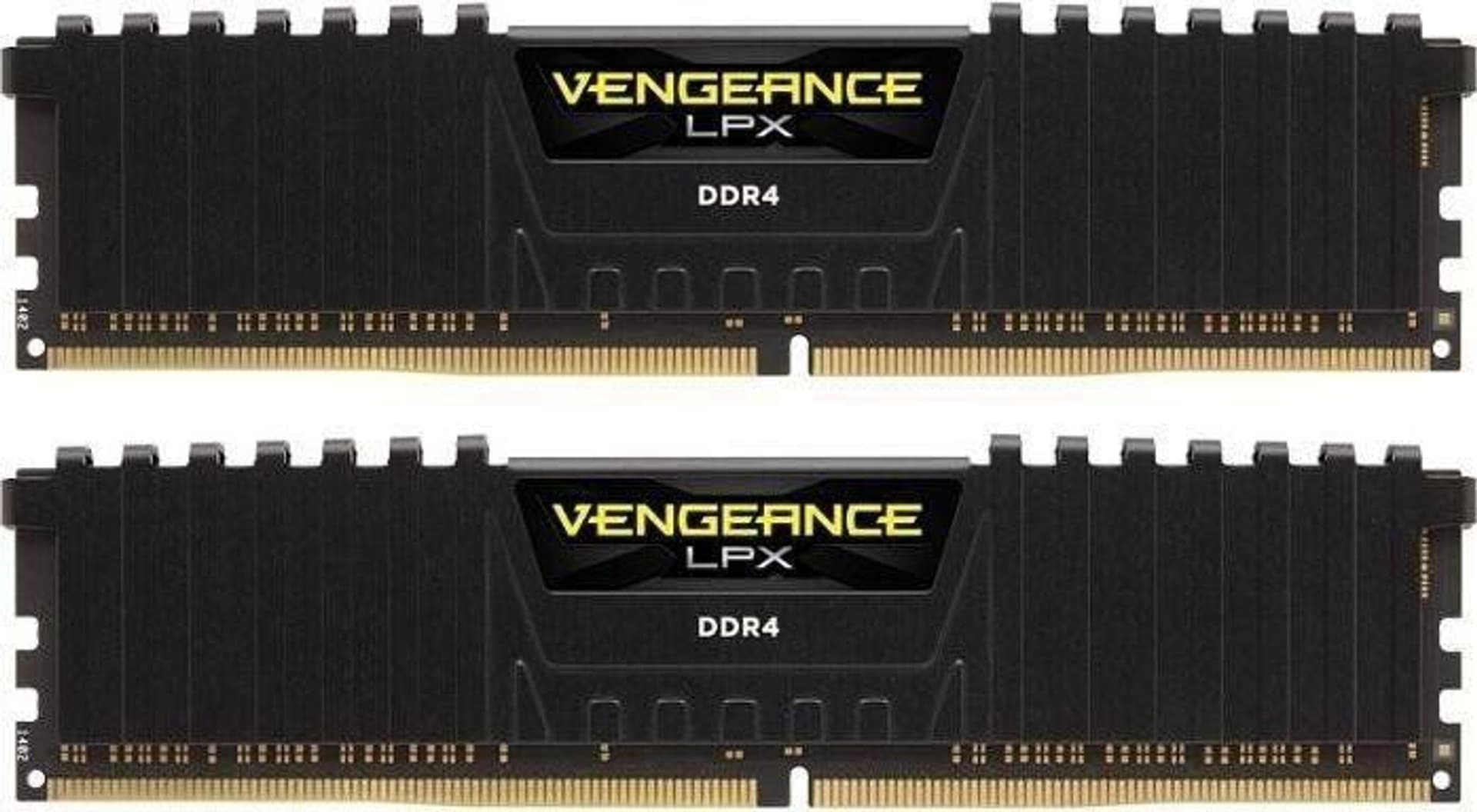 

Pamięć CORSAIR (DIMM\DDR4\64 GB\2666MHz\1.2V\16 CL\DUAL)