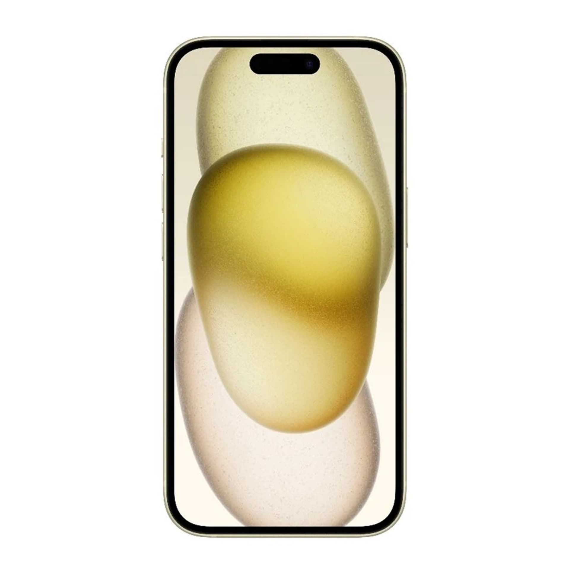 

Smartphone APPLE iPhone 15 Plus 256 GB Yellow (Żółty) MU1D3, Żółty) mu1d