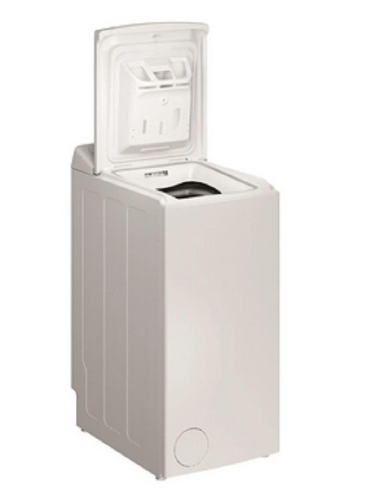 

Pralka Wolnostojąca WHIRLPOOL C NTDLR6040SPL/N
