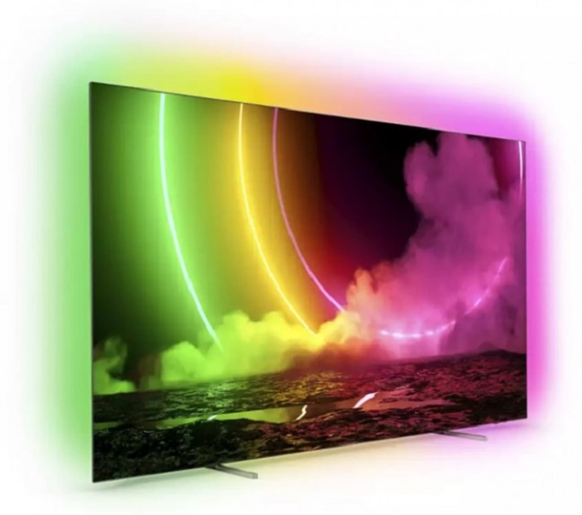 

Telewizor PHILIPS 65″ 8718863029008