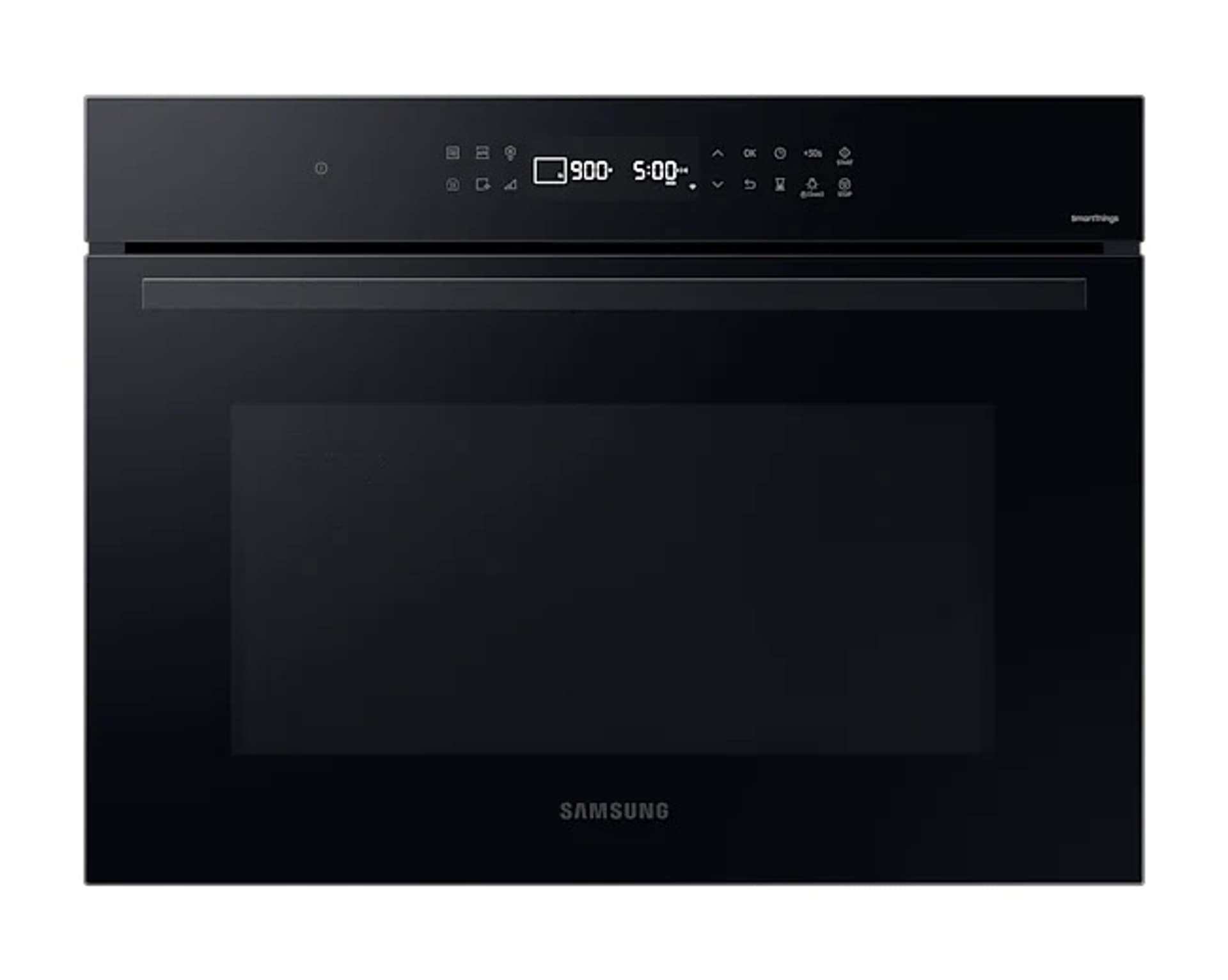 

Kuchenka mikrofalowa SAMSUNG 900W Pojemność 50L NQ5B4313GBK