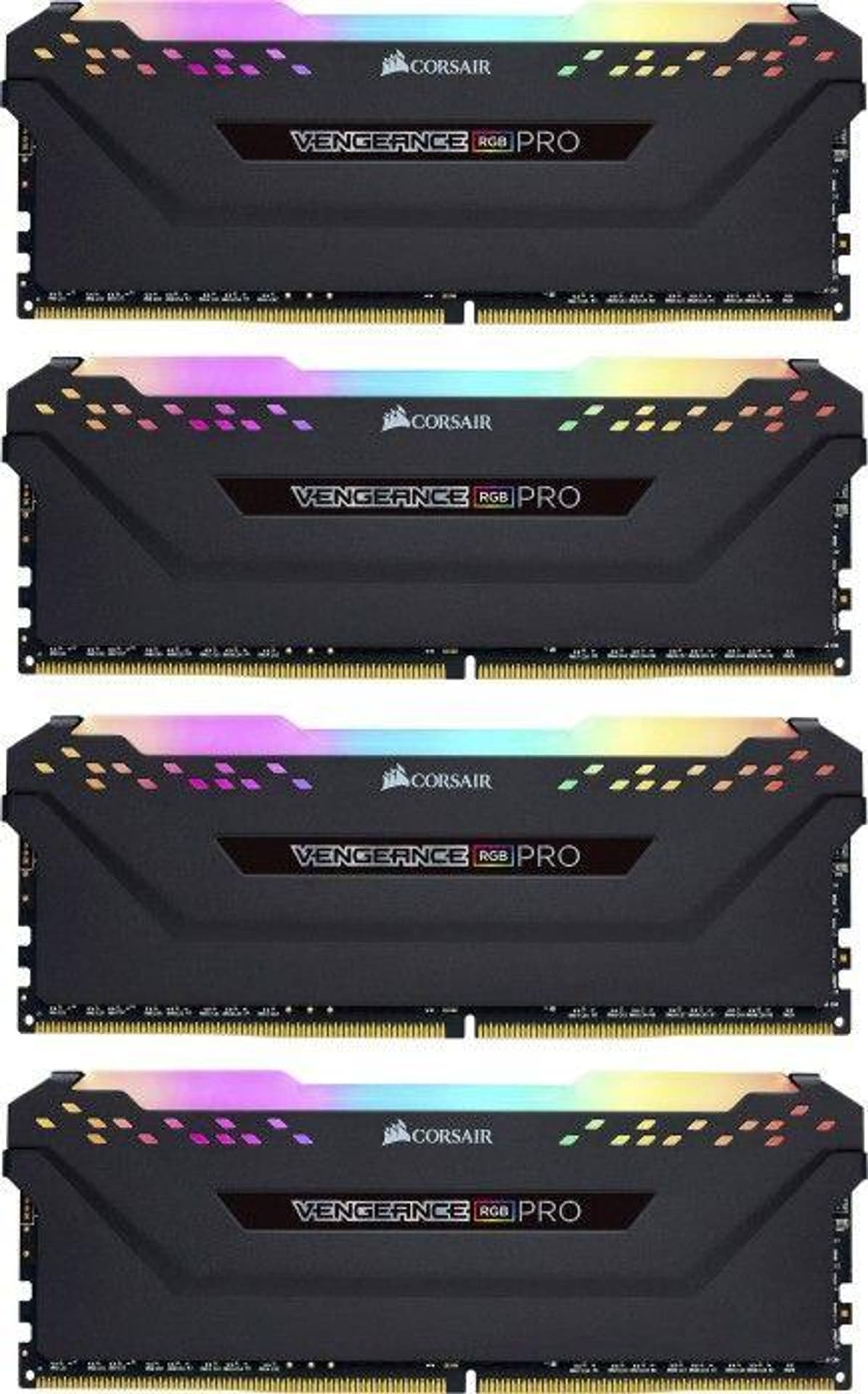 

Pamięć CORSAIR (DIMM\DDR4\32 GB\3600MHz\1.35V\16 CL\QUAD)