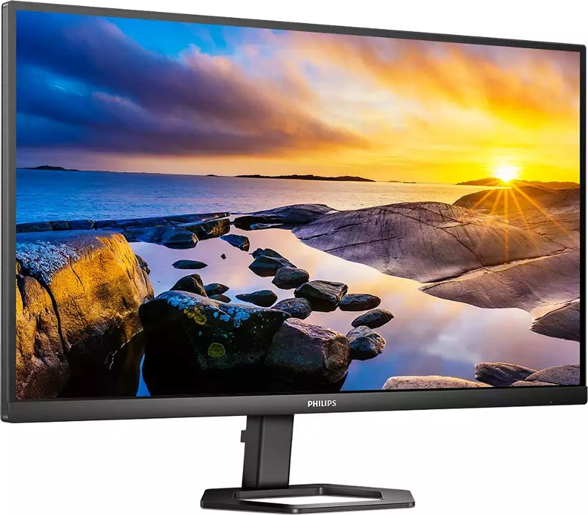 

Monitor PHILIPS 27" 2560 x 1440 27E1N5600AE/00 Czarny