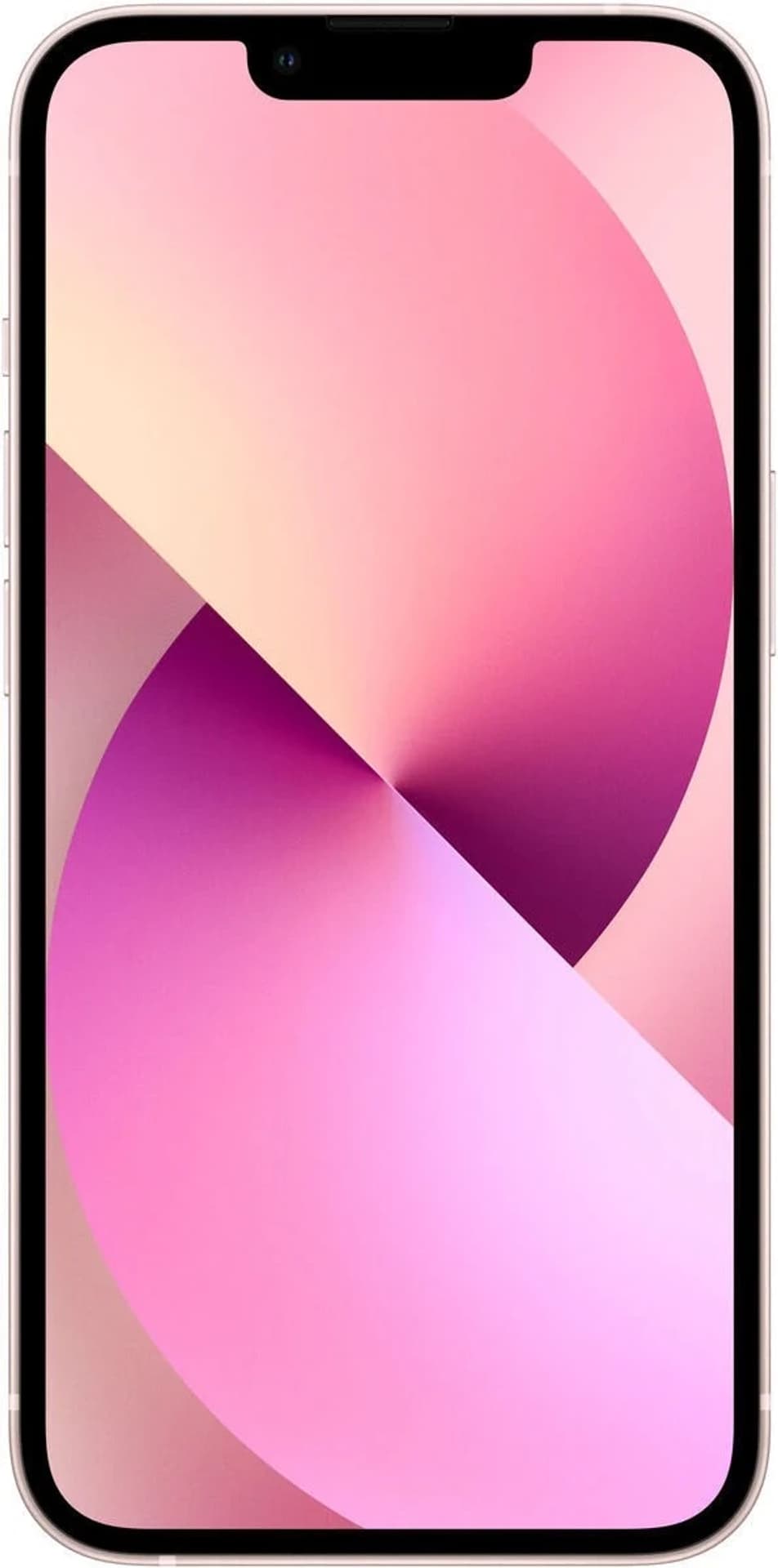 

Smartphone APPLE iPhone 13 5G 4/256 GB Różowy MLQ83RM/A