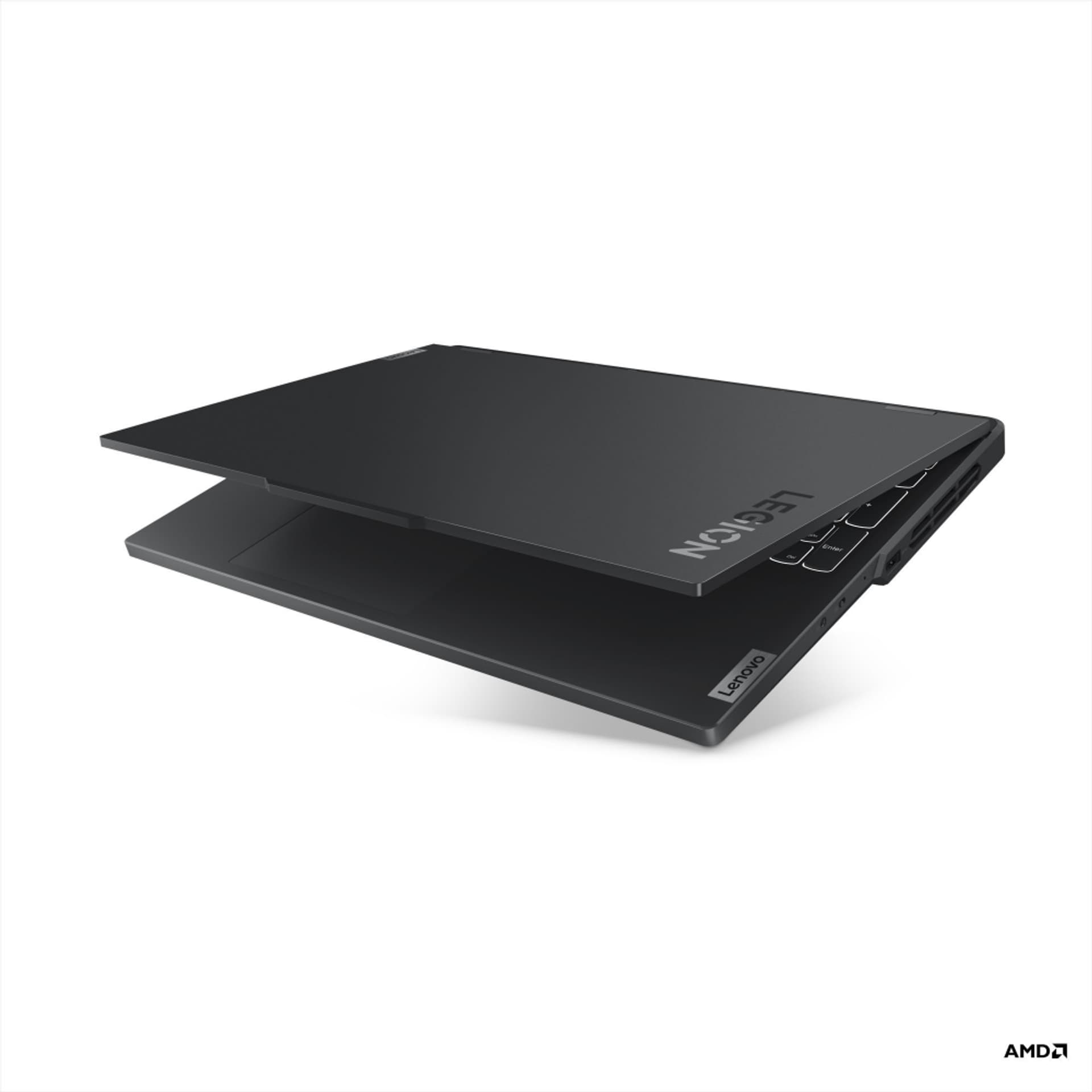 

LENOVO Legion Pro 5 16ARX8 (16"/R7 7745HX/RTX4060/16GB/SSD512GB/Szary)