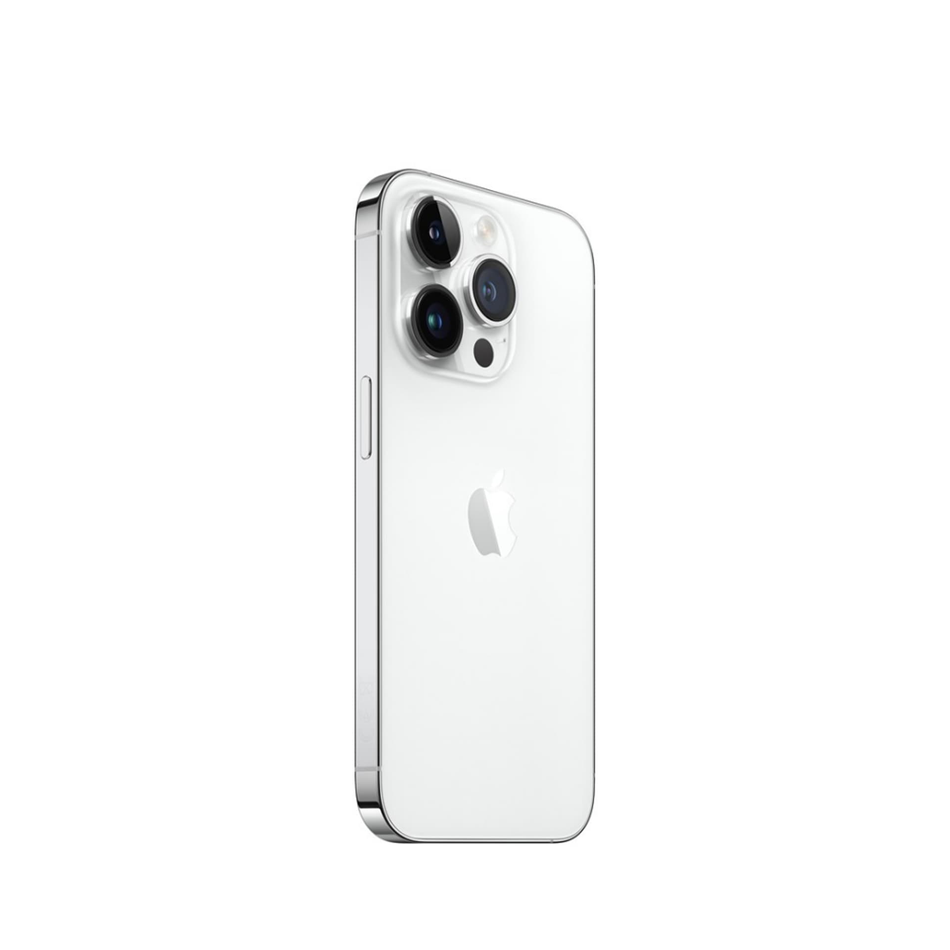 

Smartphone APPLE iPhone 14 Pro 128 GB Silver (Srebrny) MQ023HX/A