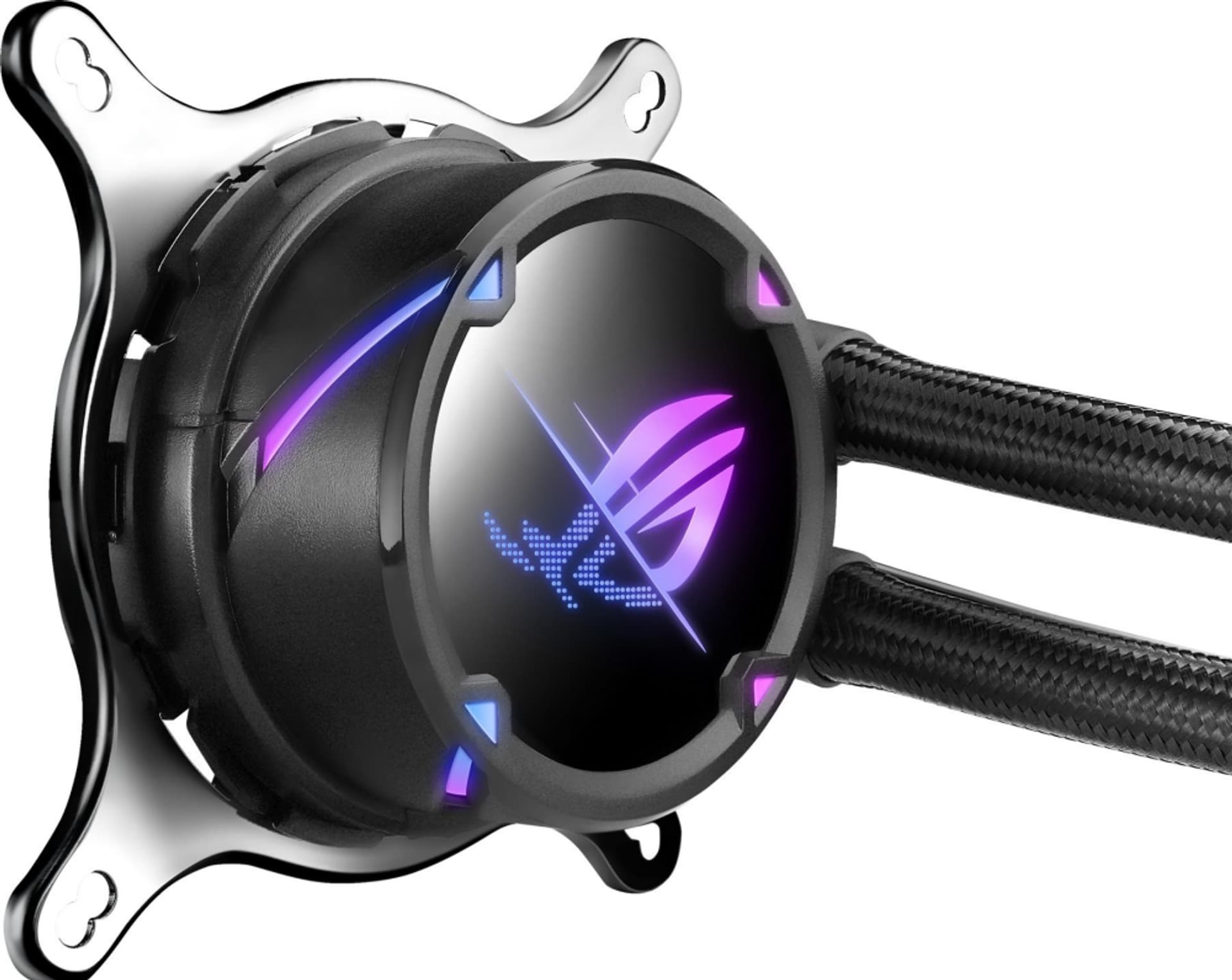 

Chłodzenie wodne ASUS ROG Strix LC II 360 90RC00F0-M0UAY0