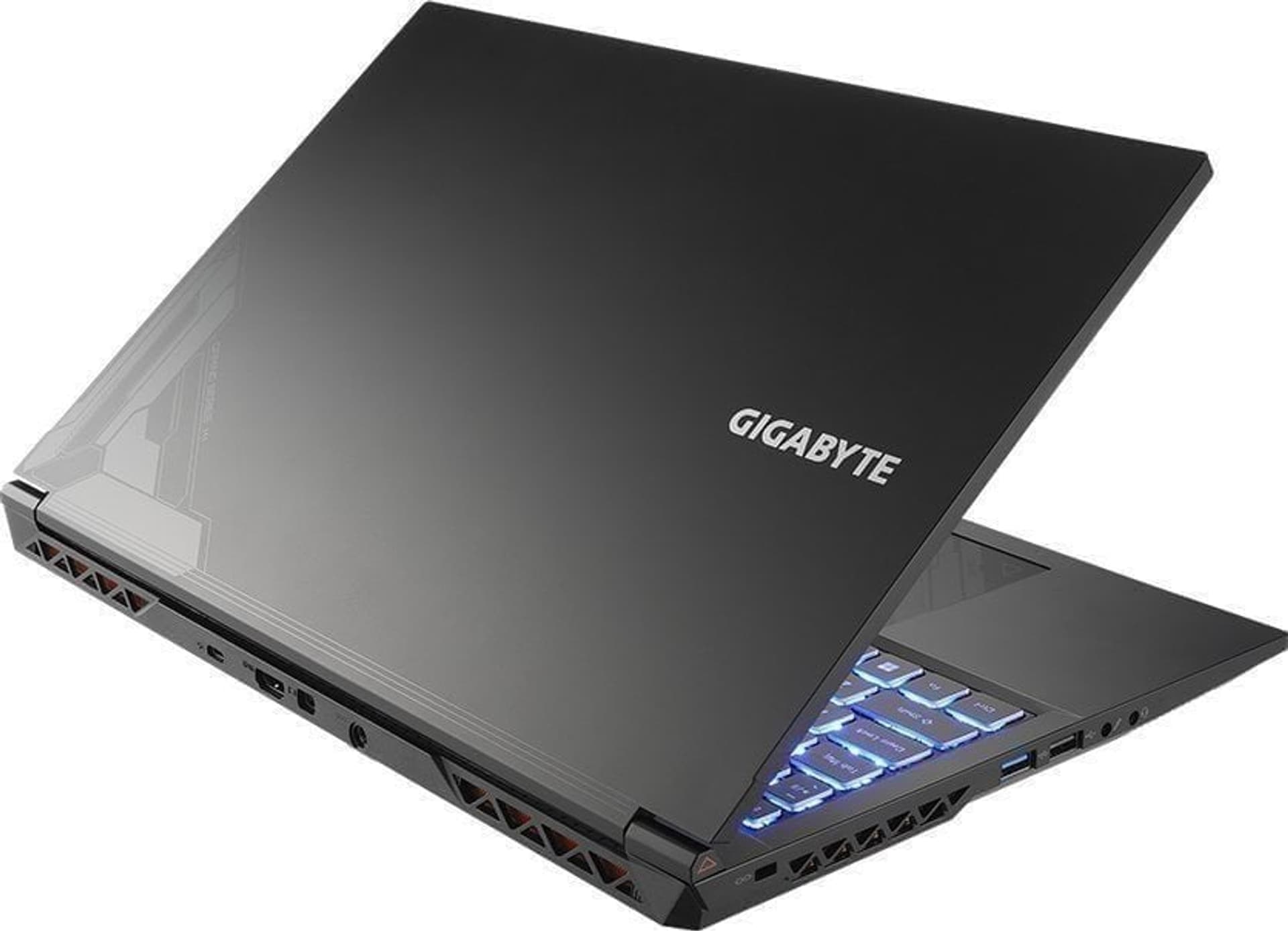 

GIGABYTE G5 (15.6"/I5-12500H/RTX4060/16GB/SSD512GB/Czarny)