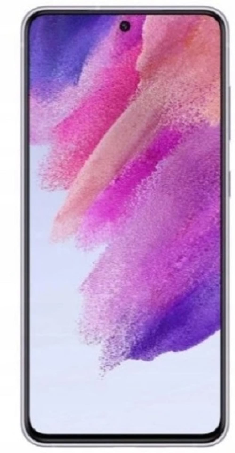 

Smartphone SAMSUNG Galaxy S21 FE 5G 8/256 GB Fioletowy 256 GB Fioletowy SM-G990B