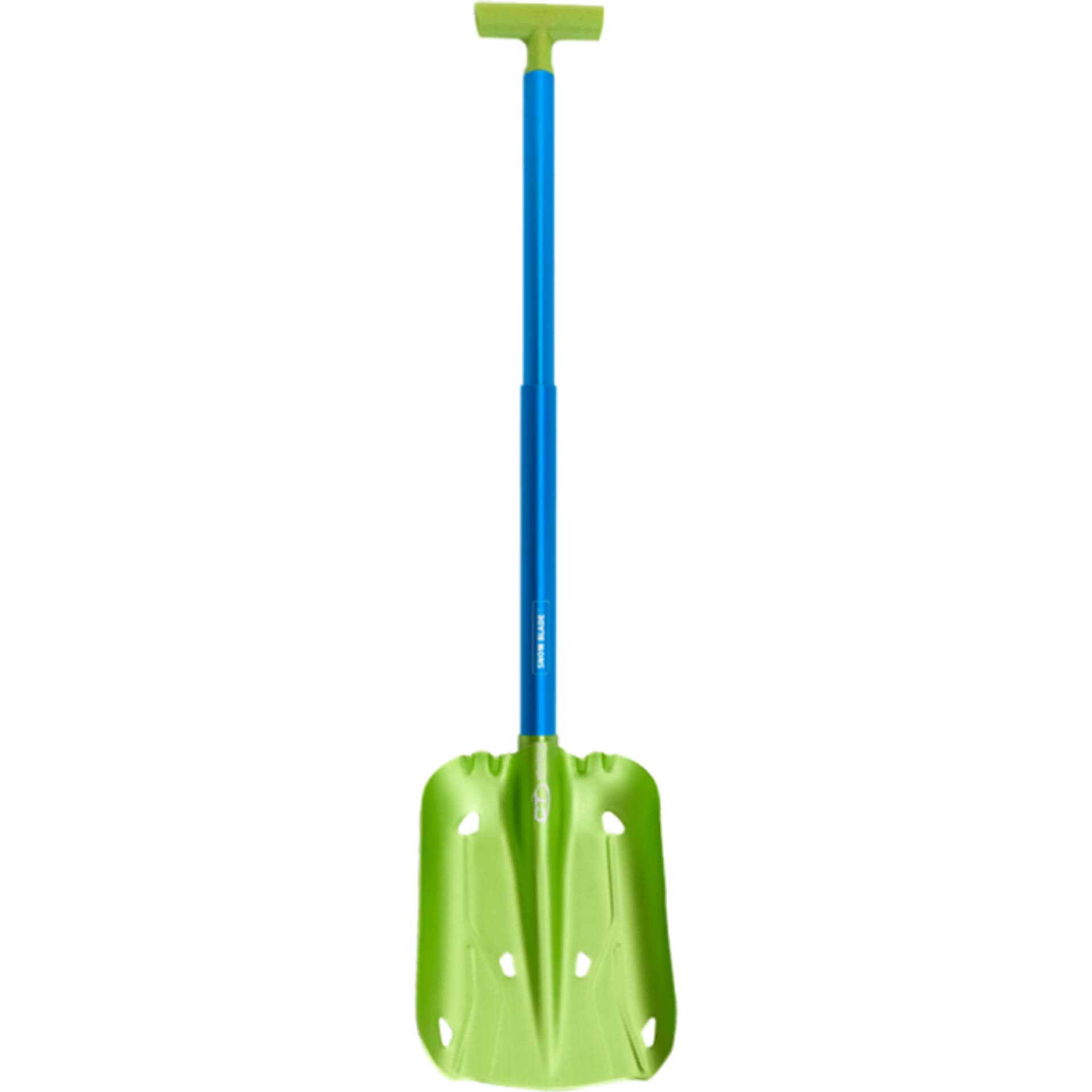 

Łopata śnieżna CT Snow Blade telescopic zielony (green/blue)