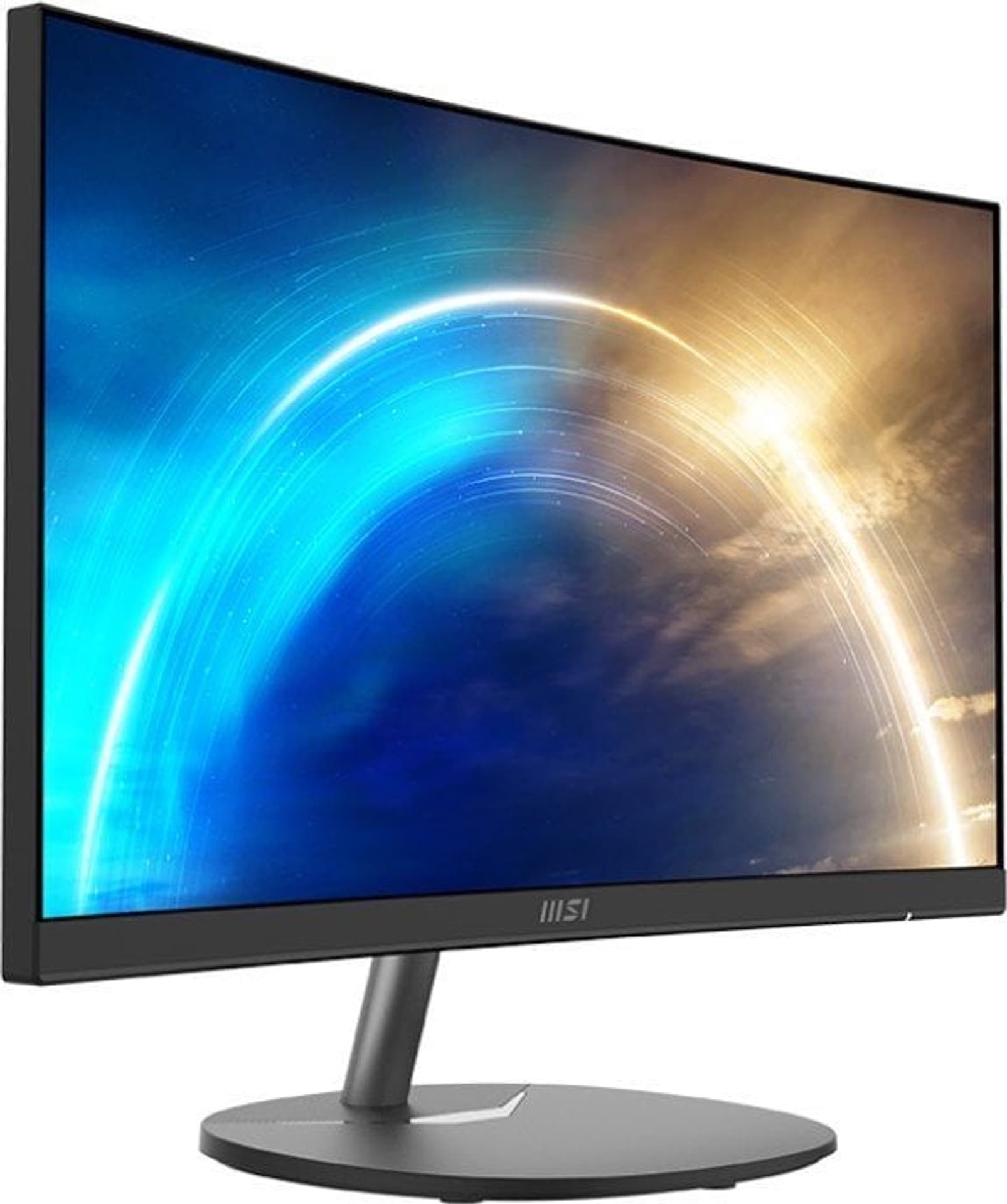 

Monitor MSI 27" 1920 x 1080 MP271CA Czarno-srebrny