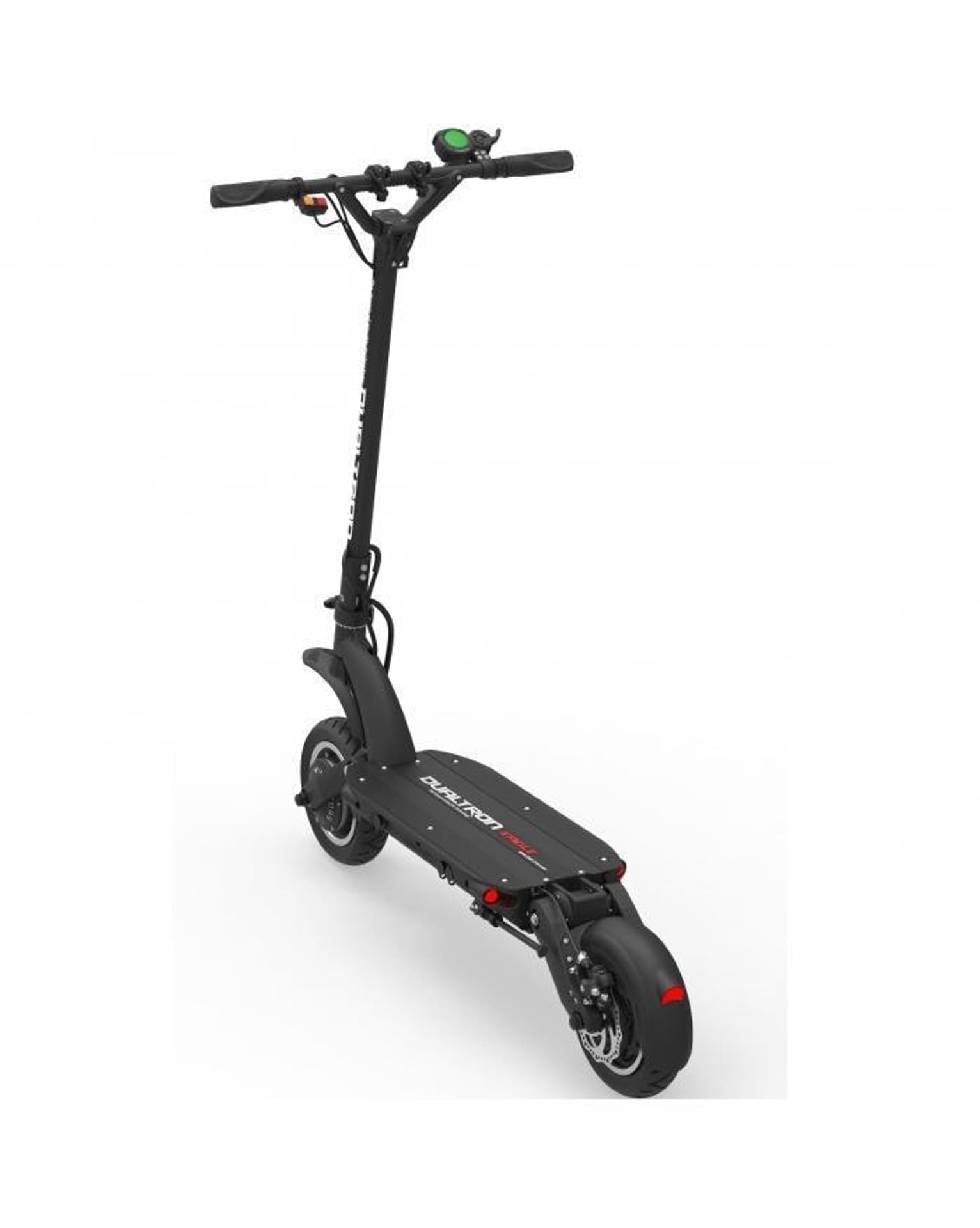 

Hulajnoga elektryczna Dualtron Dualtron Eagle Limited