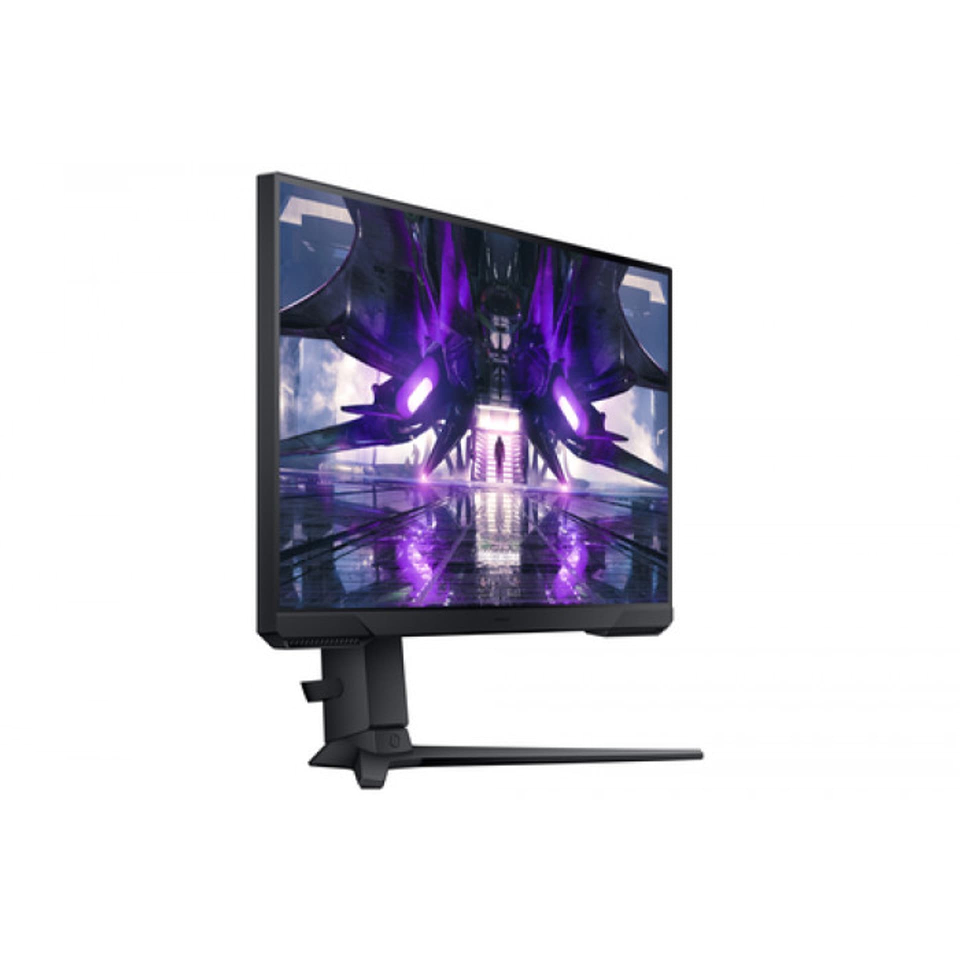 

Monitor SAMSUNG 24" 1920 x 1080 Odyssey G30A Czarny