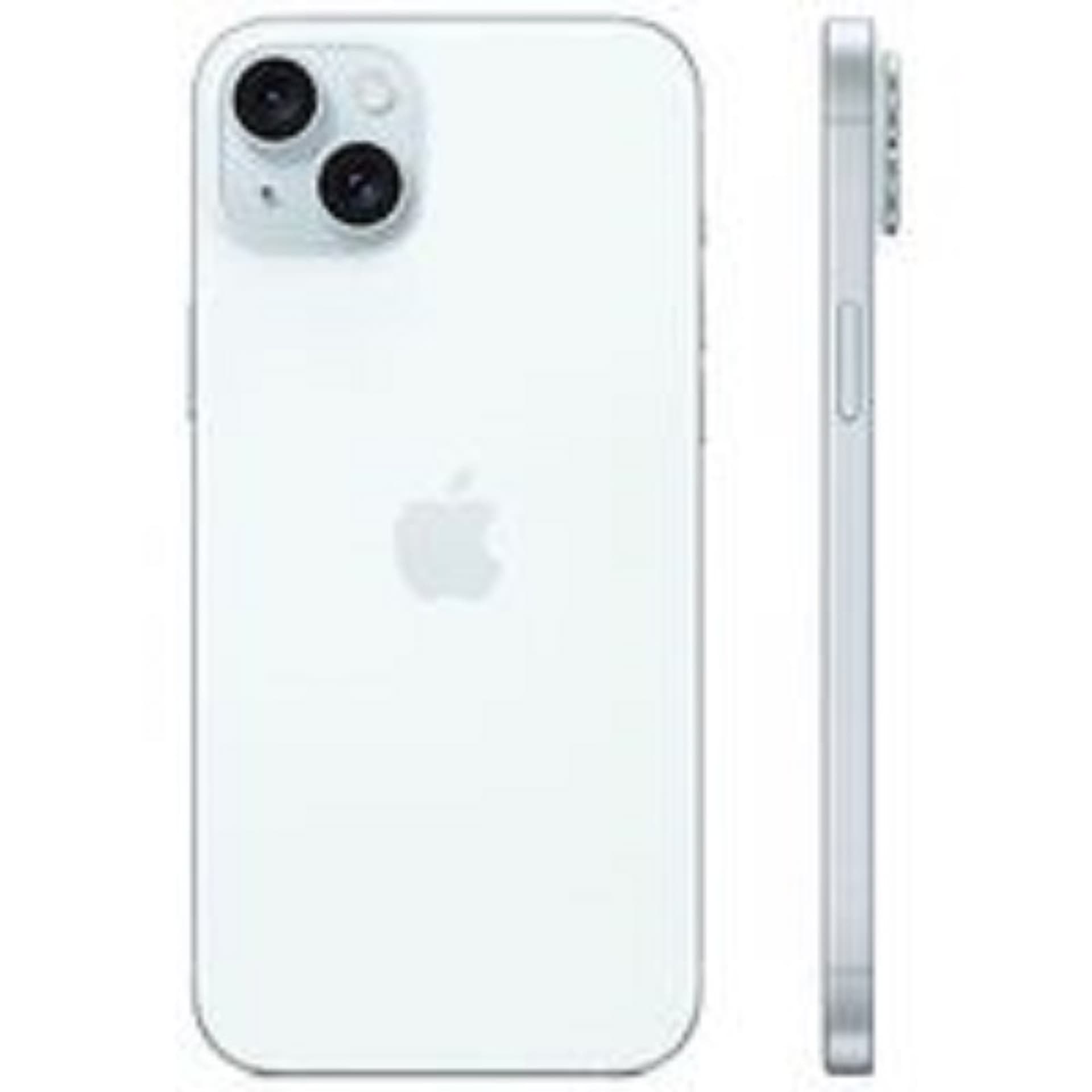 

Smartphone APPLE iPhone 15 Plus 128 GB Blue (Niebieski) MU163ZD/A
