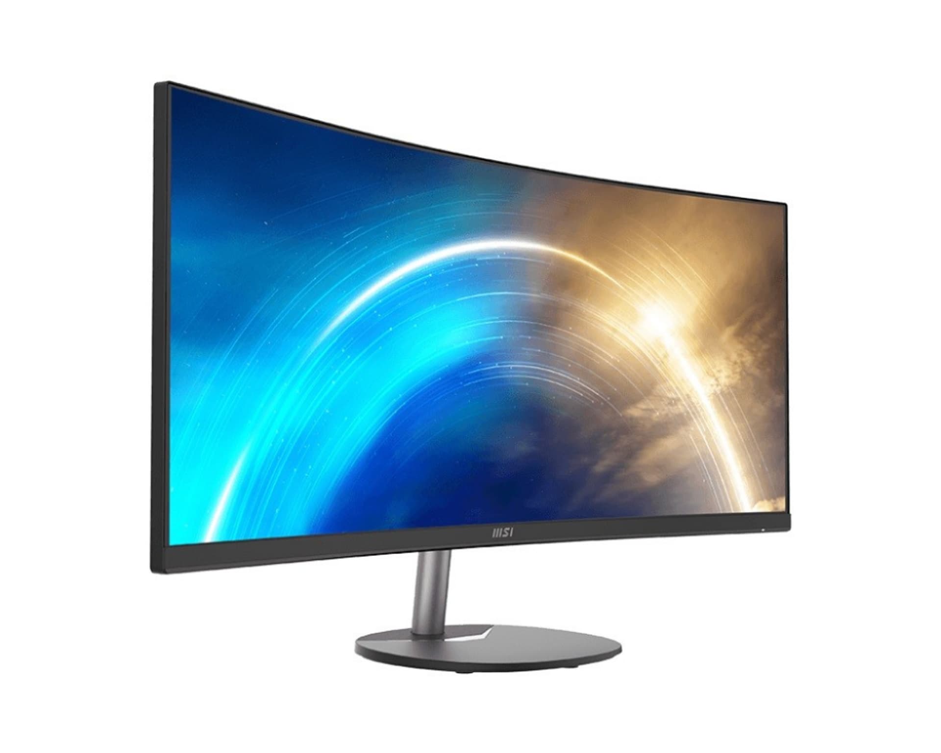 

Monitor MSI 34" 3440 x 1440 4719072960964 Czarny
