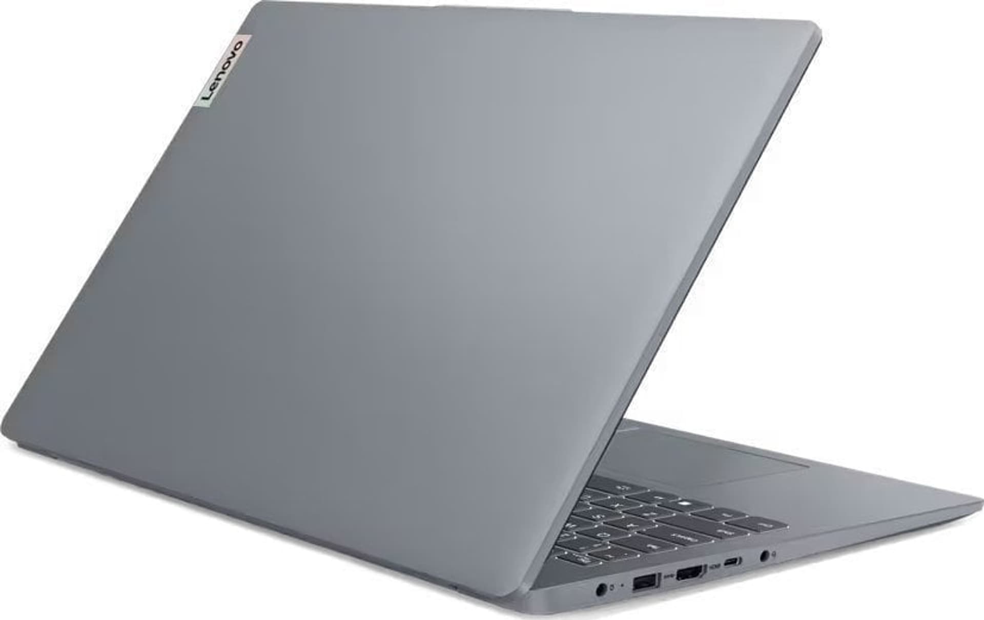

LENOVO IdeaPad Slim 3 15ABR8 (15.6"/R5 7530U/RX V7/16GB/SSD512GB/W11H/Szary)