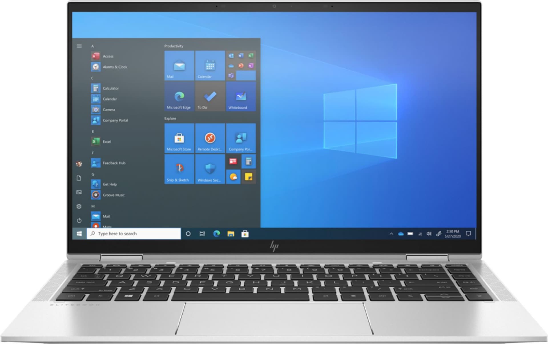 

HP EliteBook 1040 G8 (14"/i7-1165G7/IRIS XE/16GB/SSD512GB/W10P/Srebrny)