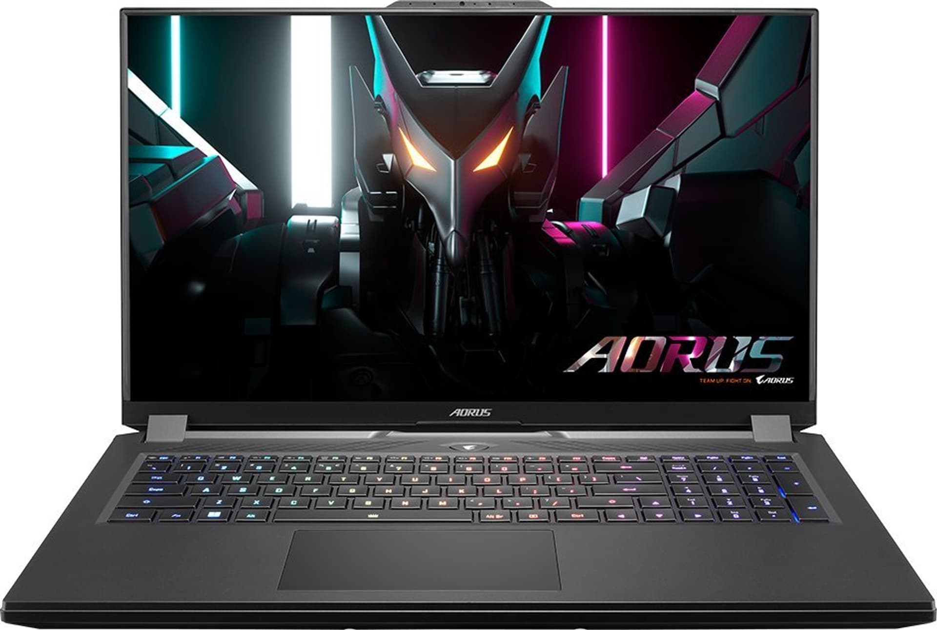 

GIGABYTE Aorus 17H BXF (17.3"/I7-13700H/RTX4080/16GB/SSD1TB/W11H/Szaro-czarny)